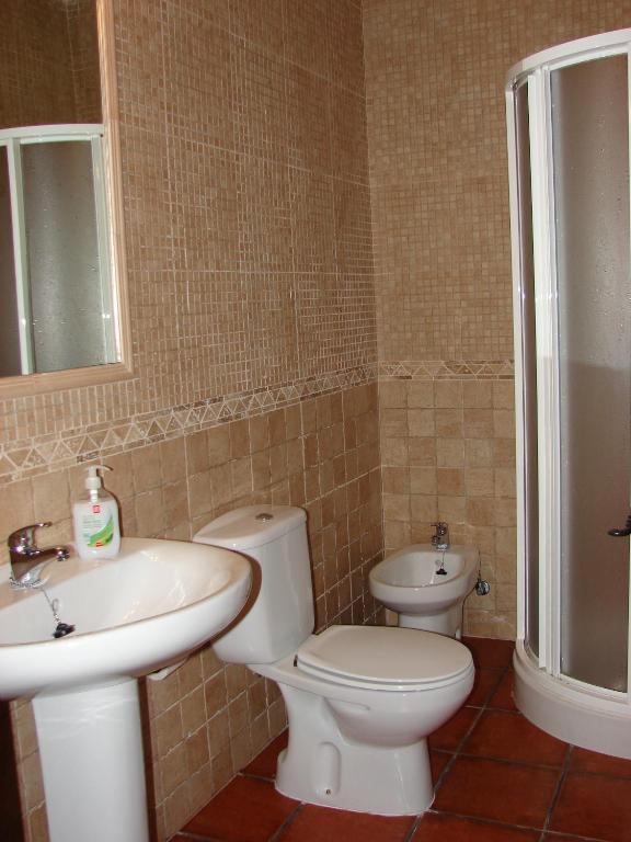 Apartamento de 3 dormitorios (5 adultos)