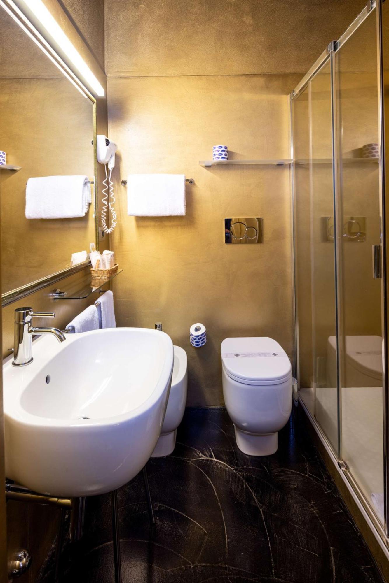 Standard Single Room Non-Smoking