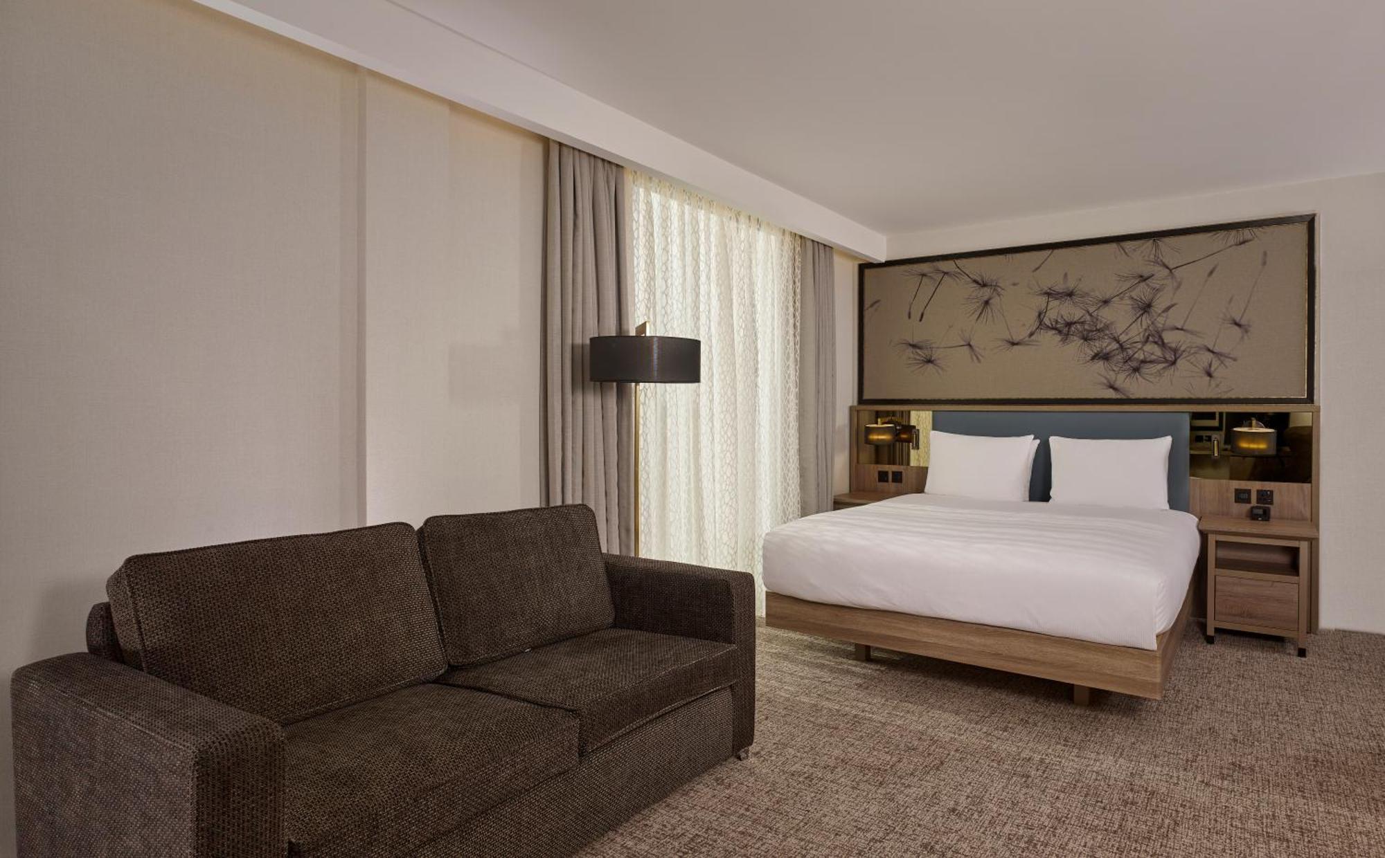 King Family Suite