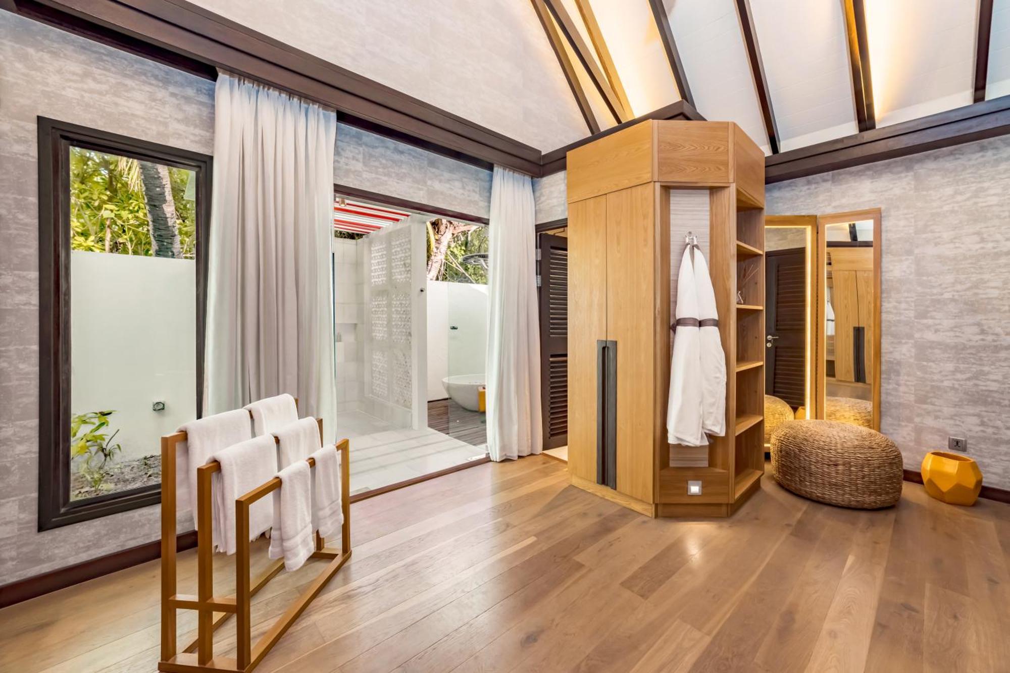 Beach Pool Pavilion 2 Bedroom Suite