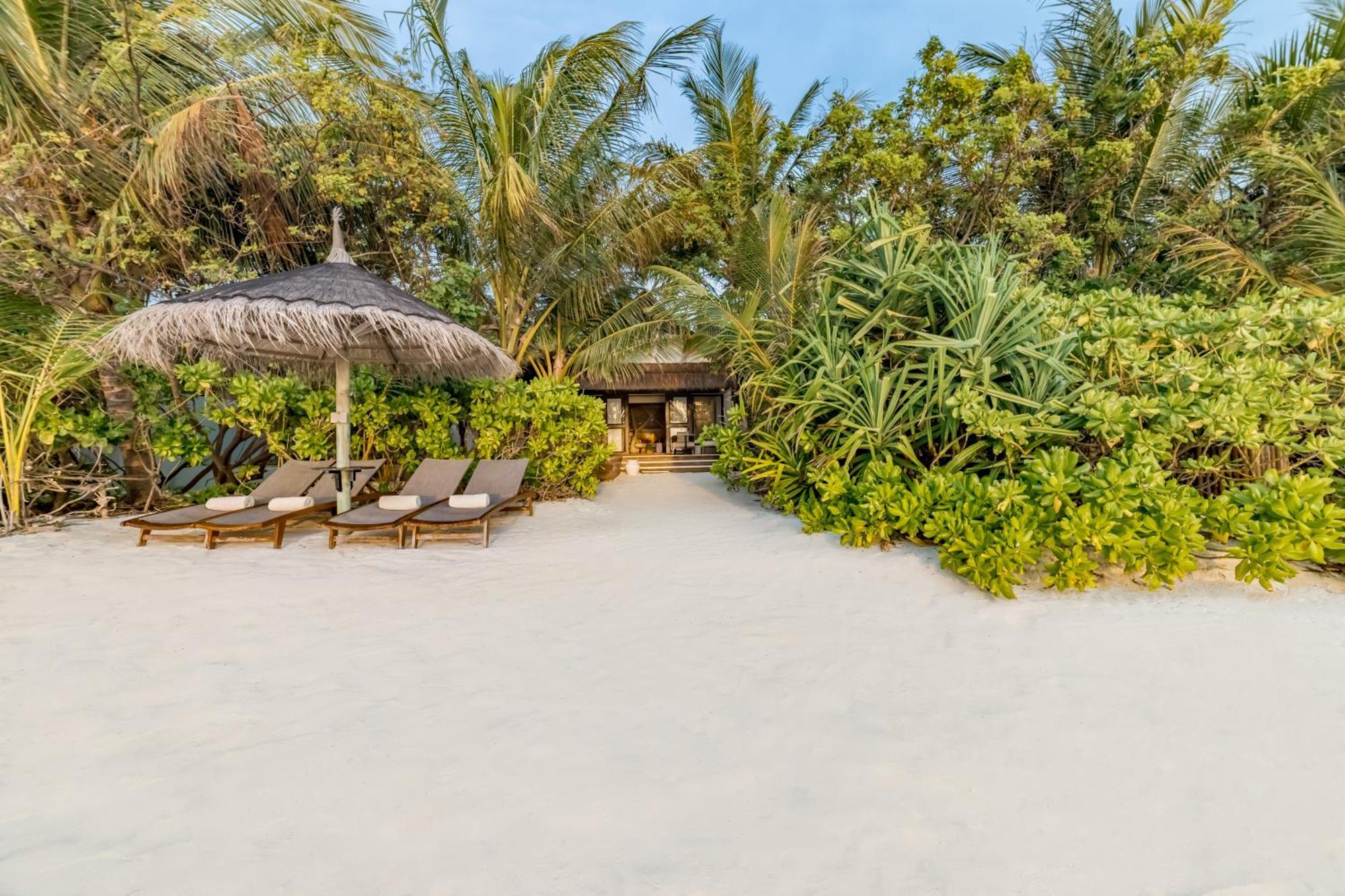 Beach Pool Pavilion 2 Bedroom Suite