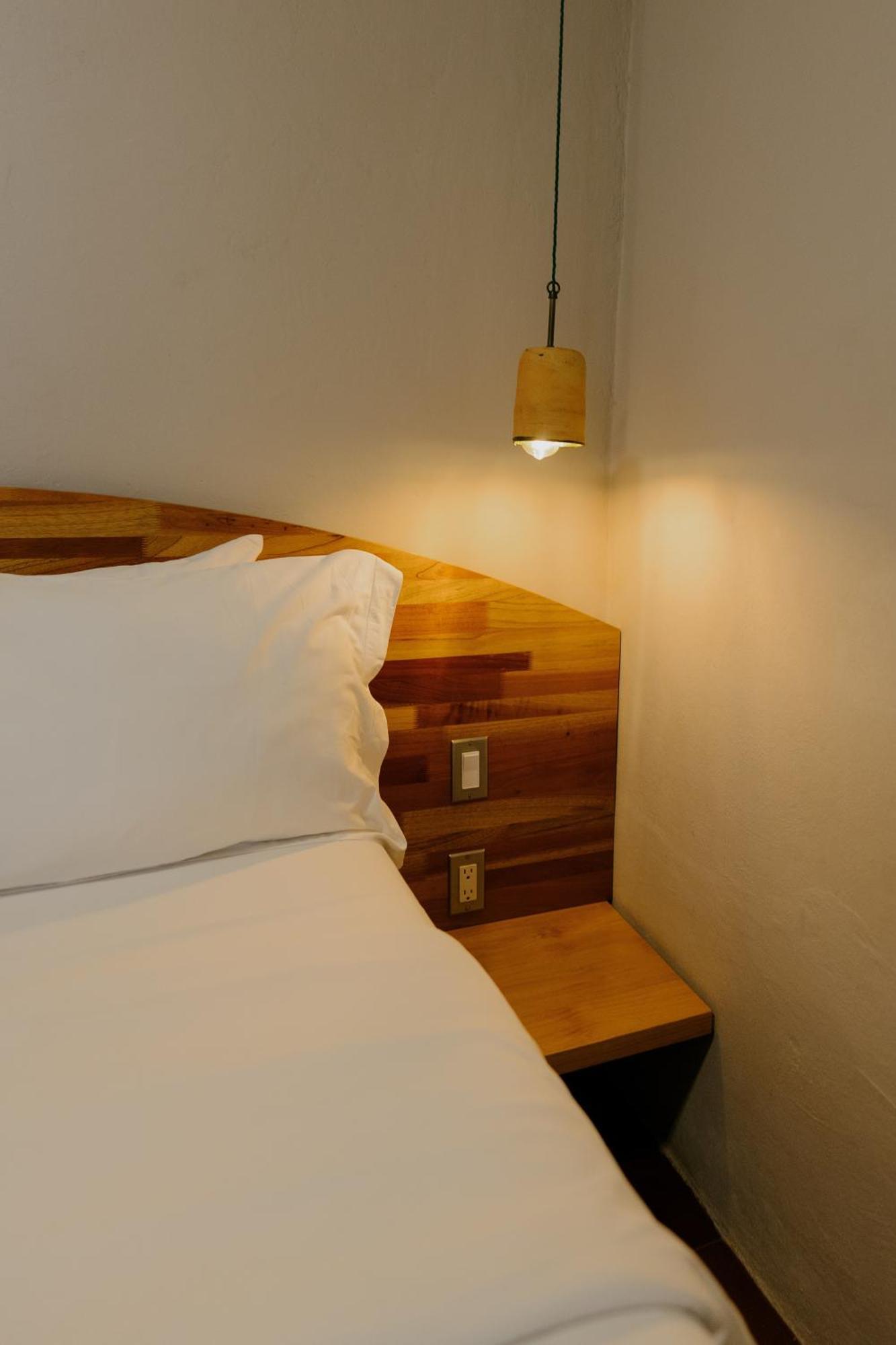 Double Room Two Double Beds