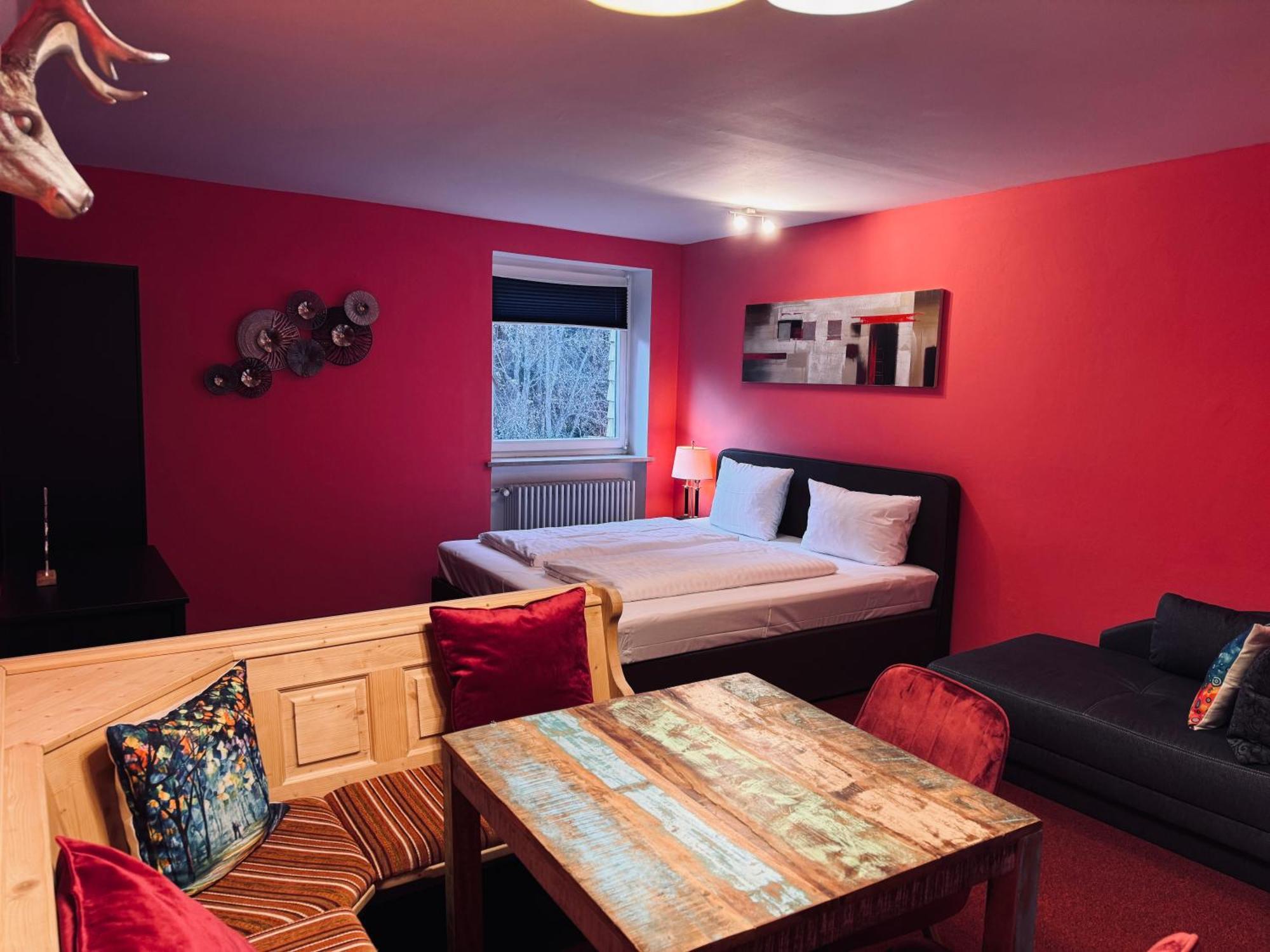 Family Suite