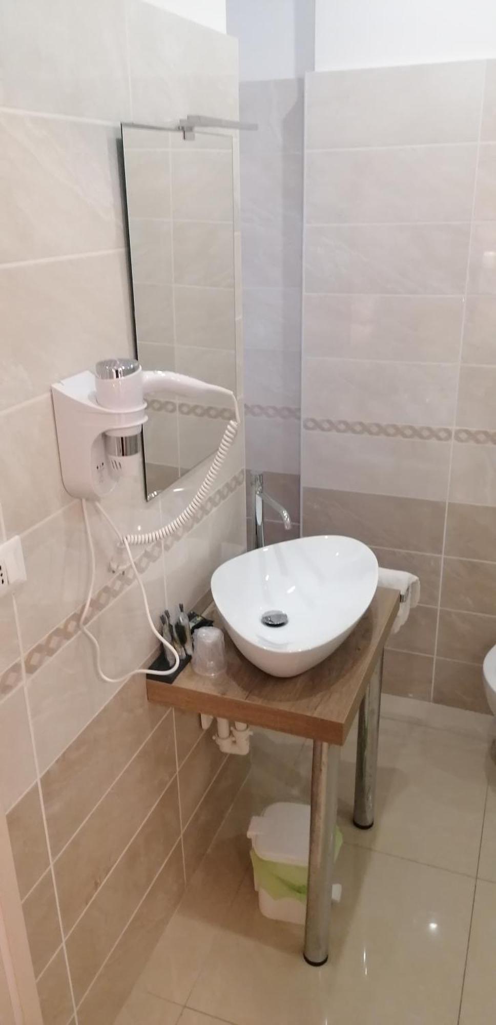 Superior Dreibettzimmer