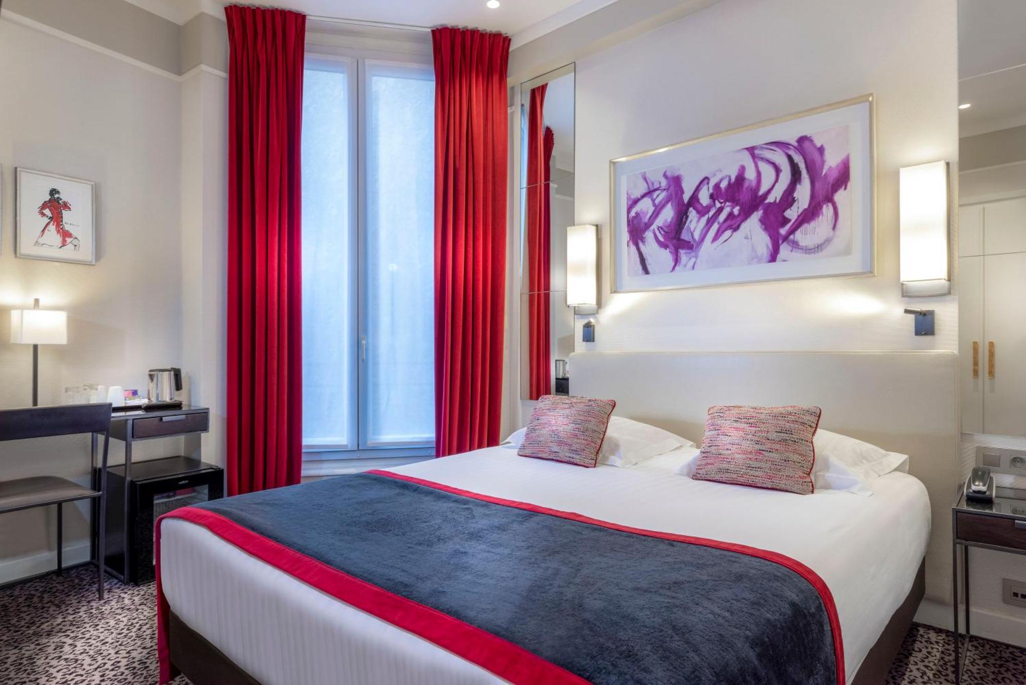 Classic Double Room