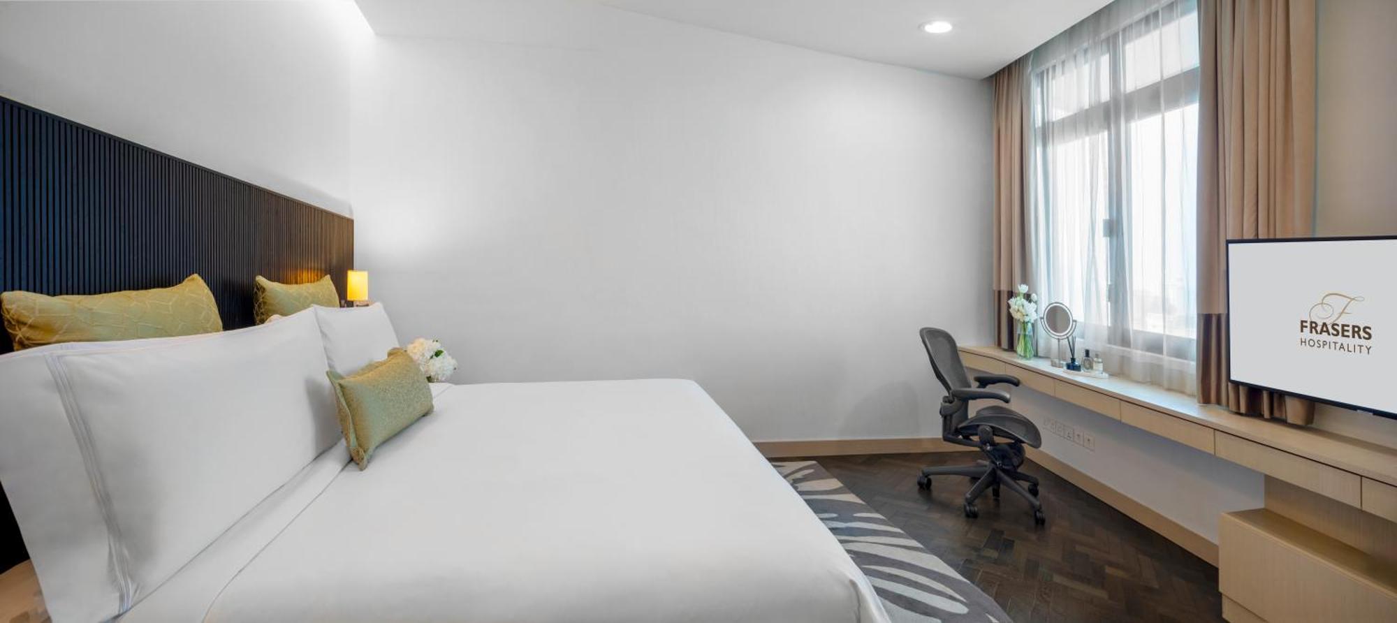 Appartamento Premier con 3 Camere da Letto