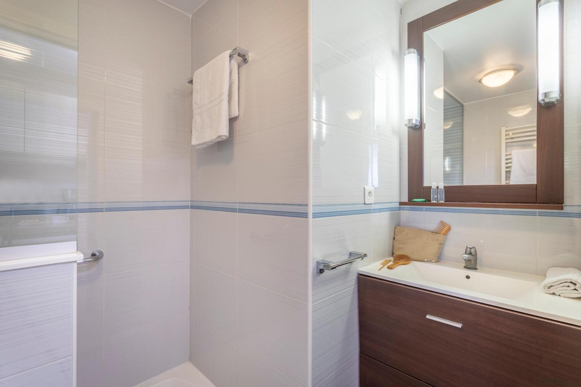 Standard Studio Eco mit Meerblick (5 Personen)
