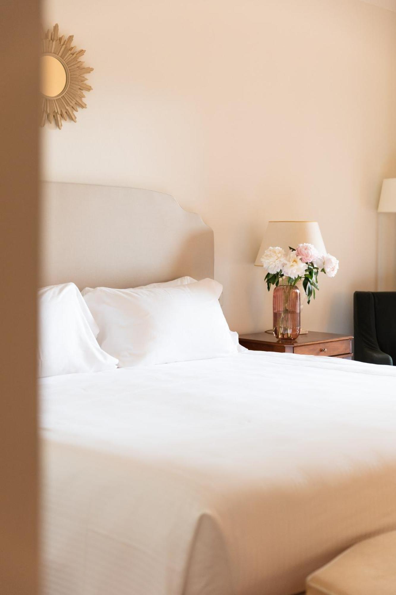 Standard Doppelzimmer