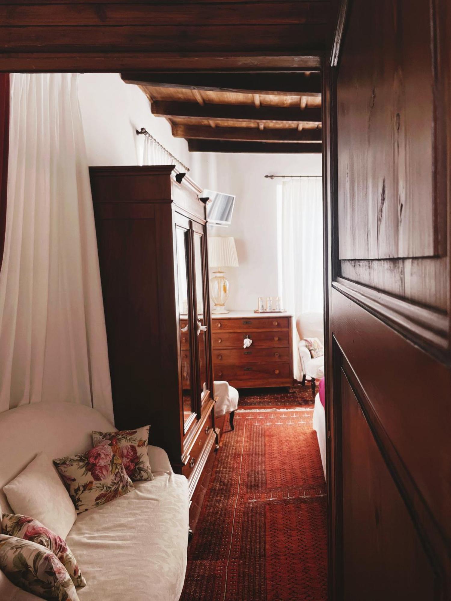 Superior Quadruple Room