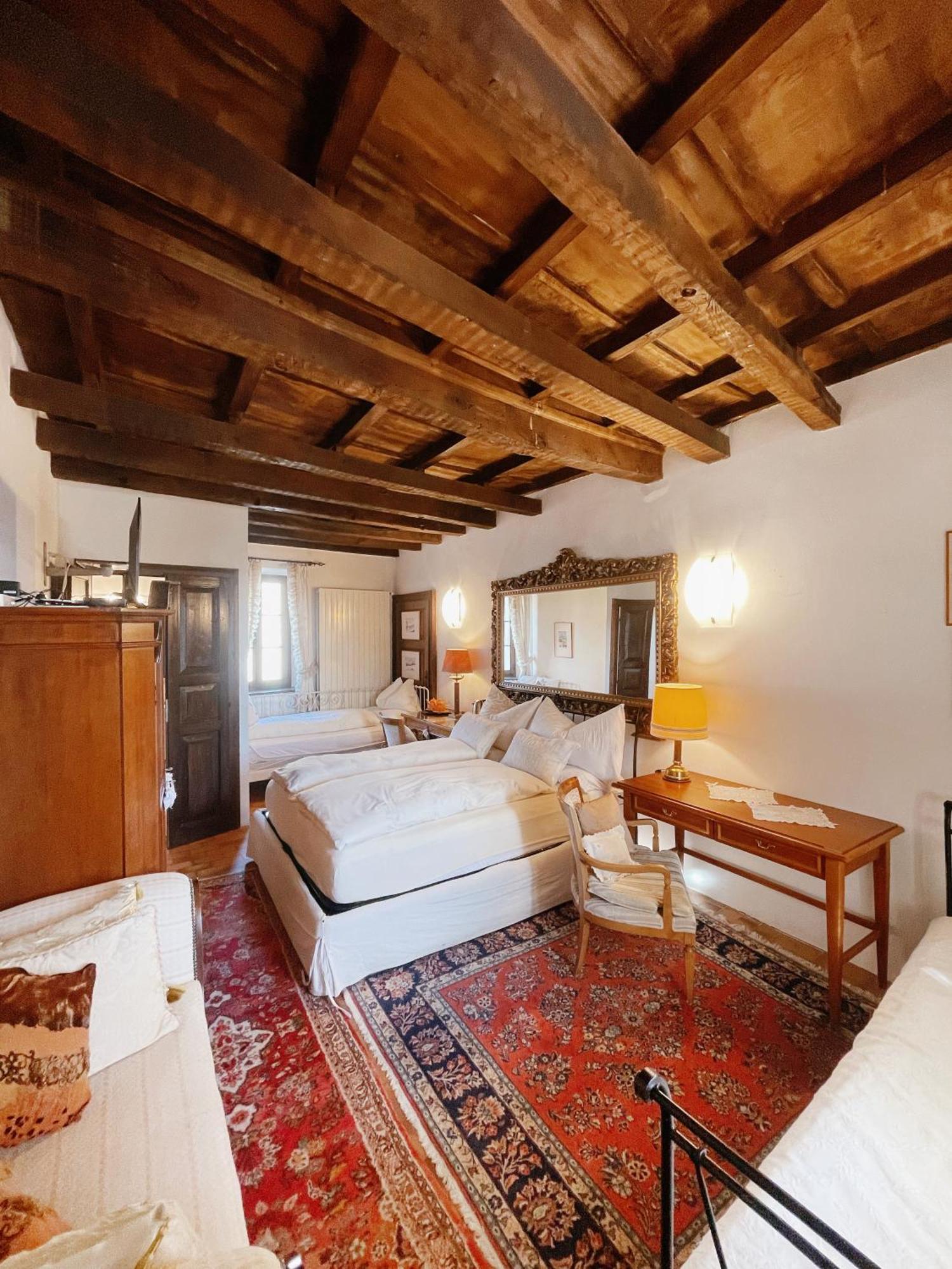 Superior Quadruple Room
