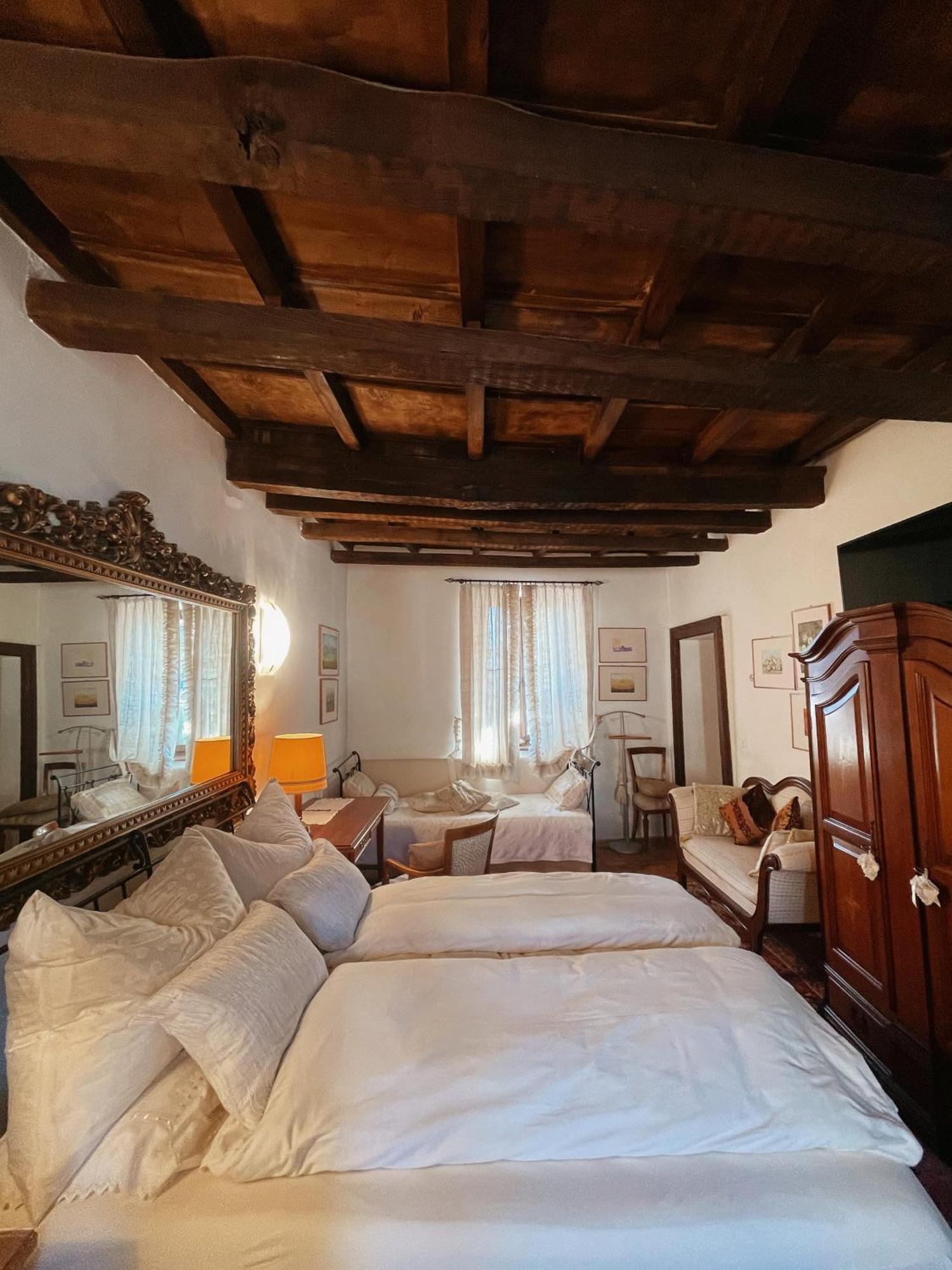 Superior Quadruple Room