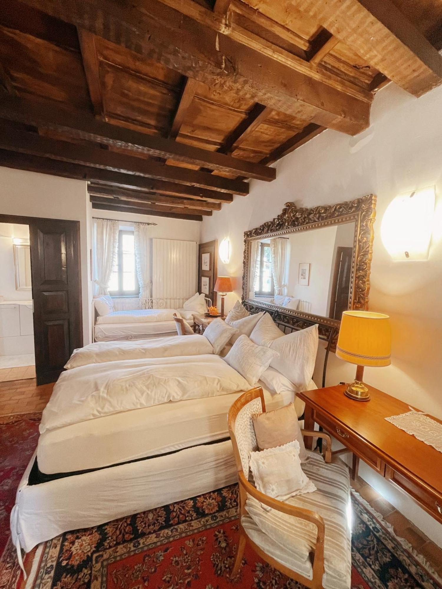 Superior Quadruple Room
