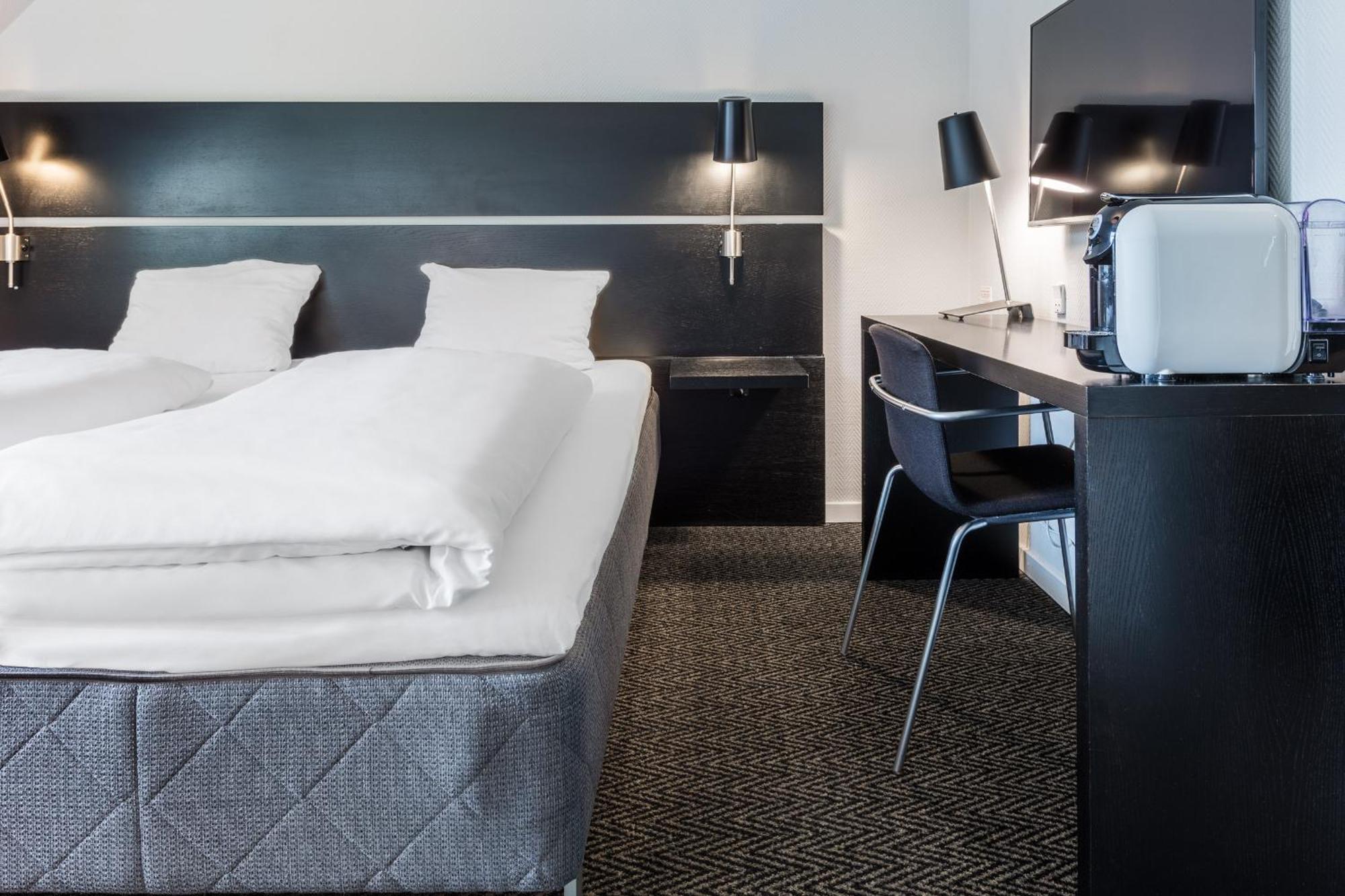 Superior Zweibettzimmer
