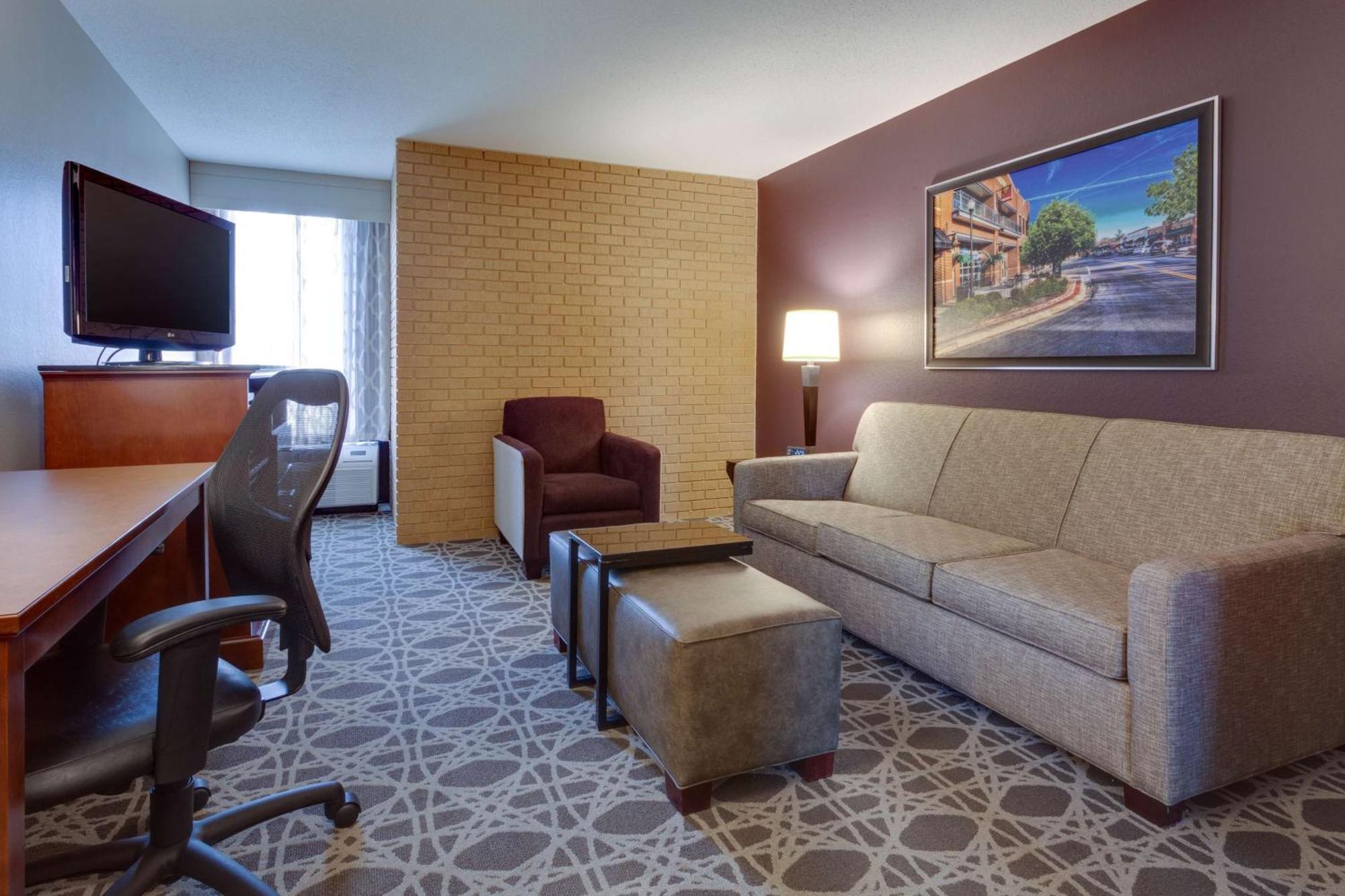 Suite Lit Queen-Size