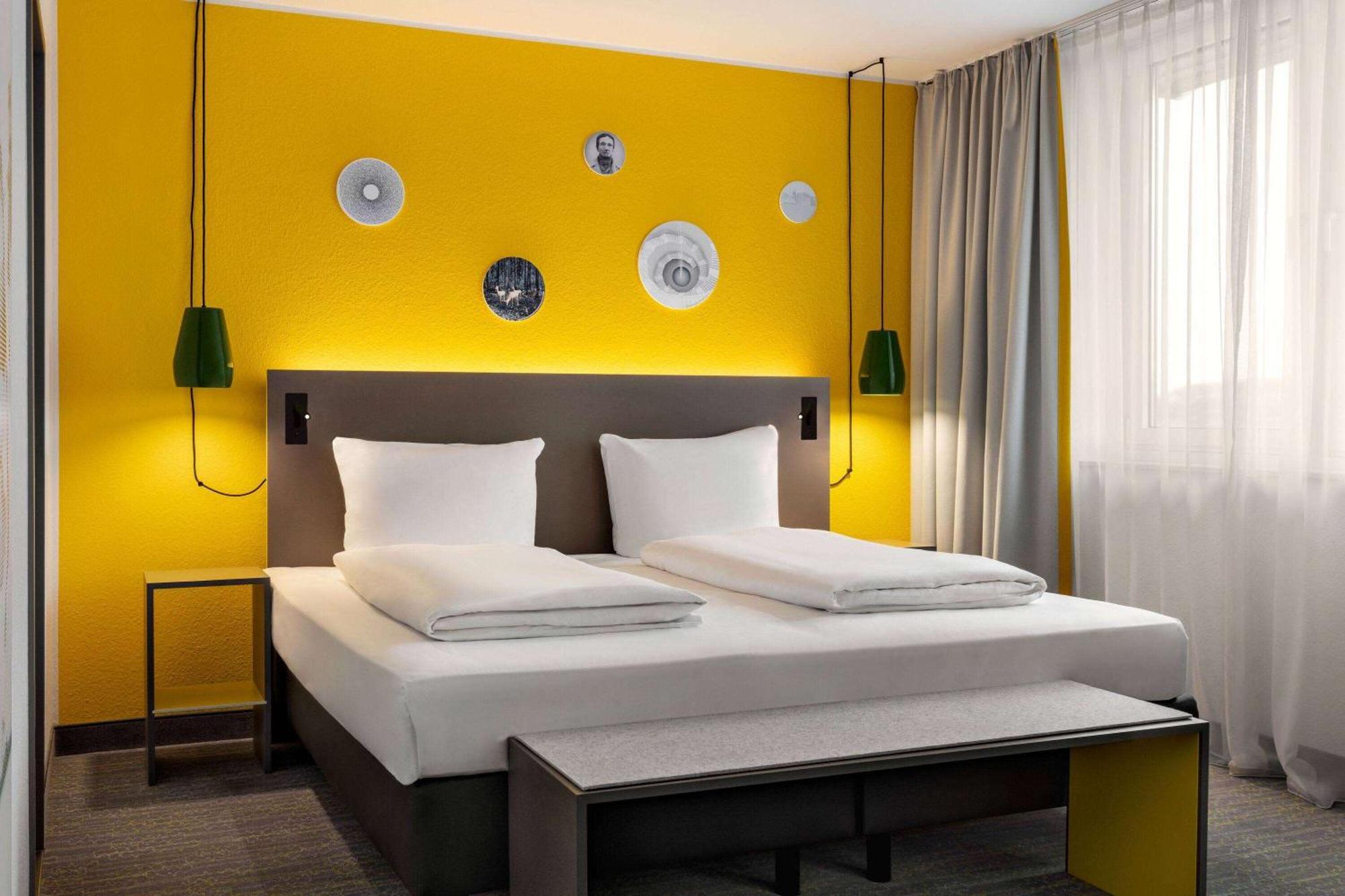 Comfort Plus Room