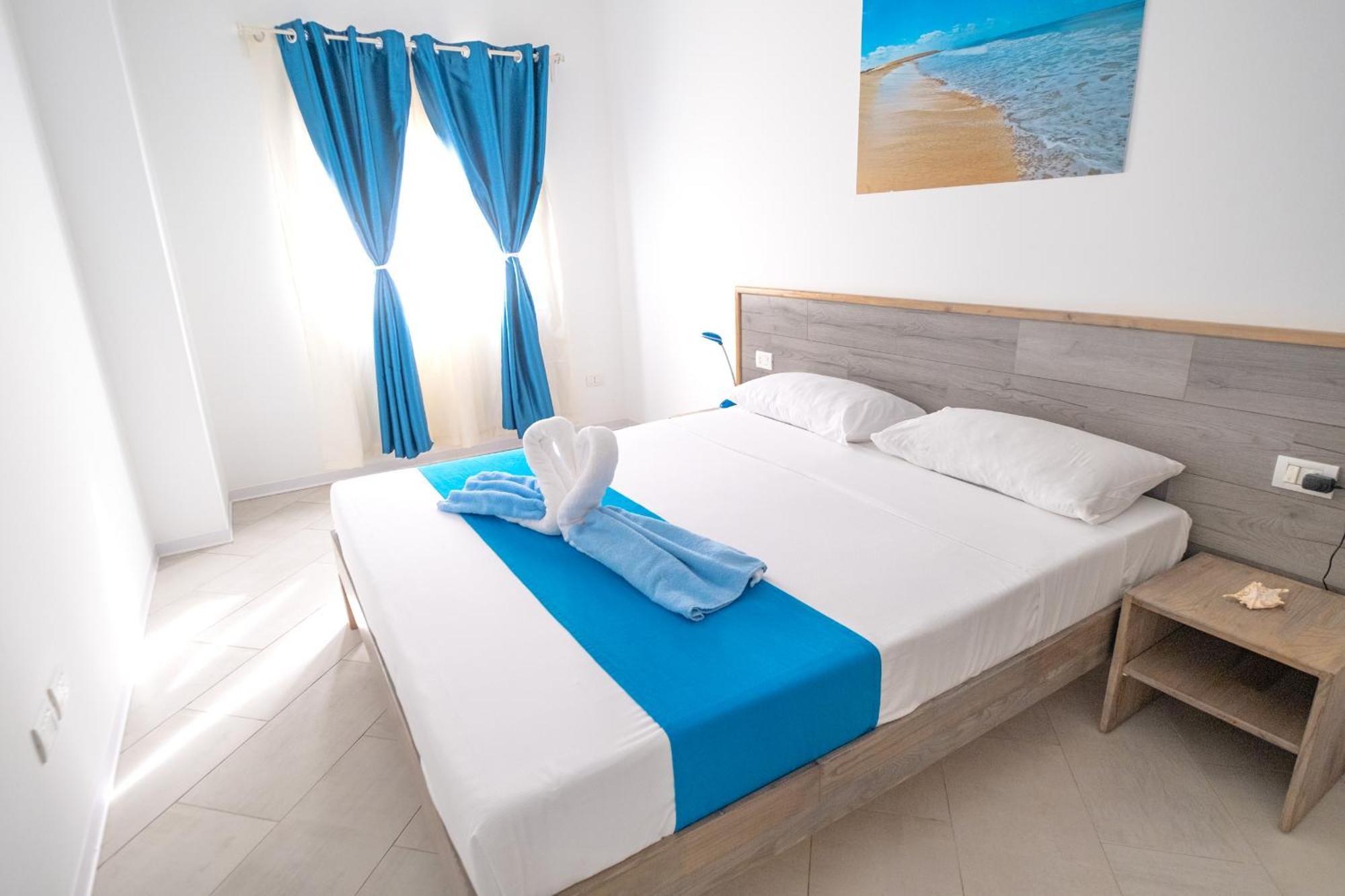 Suite com 1 Quarto