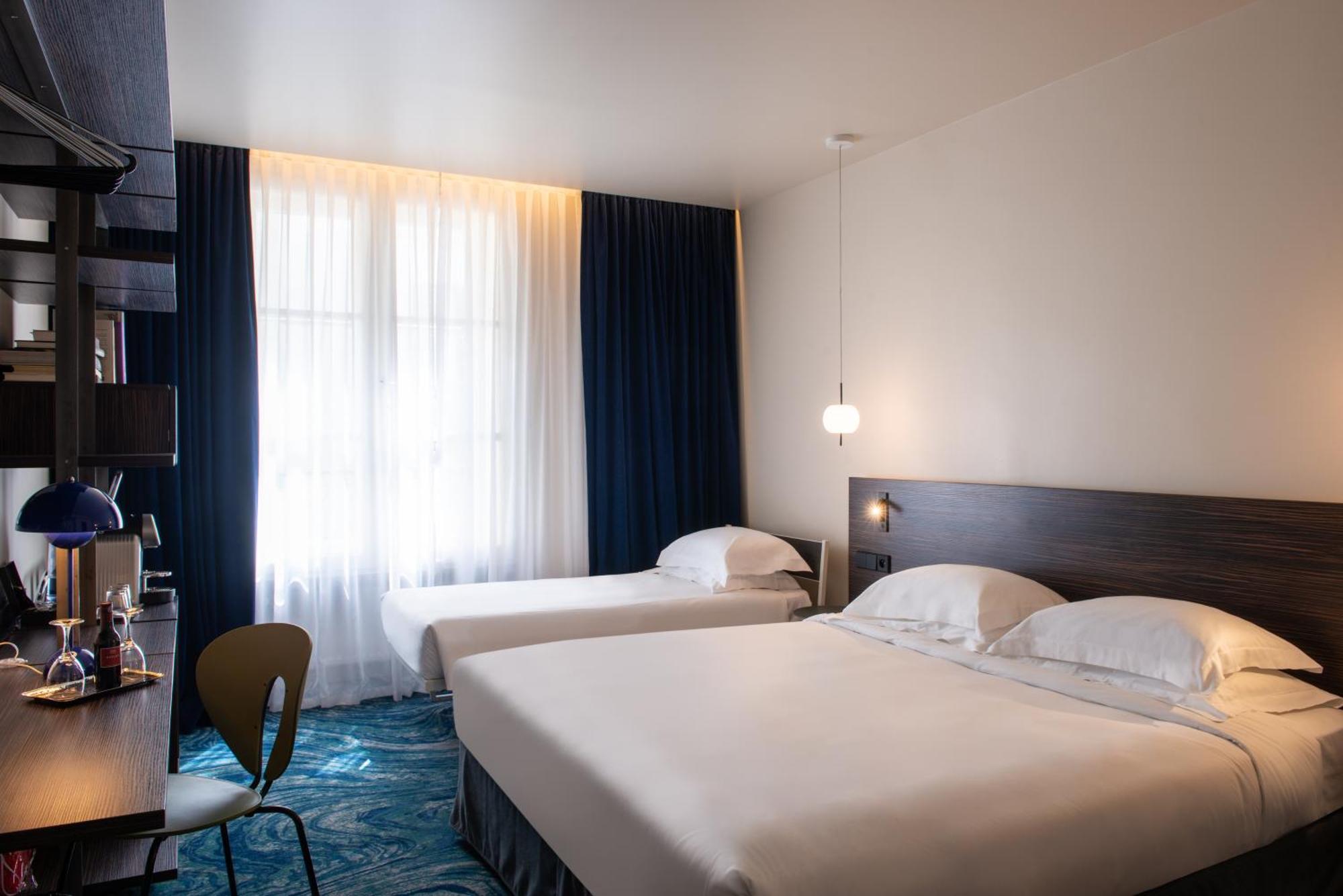 Standard Executive Room