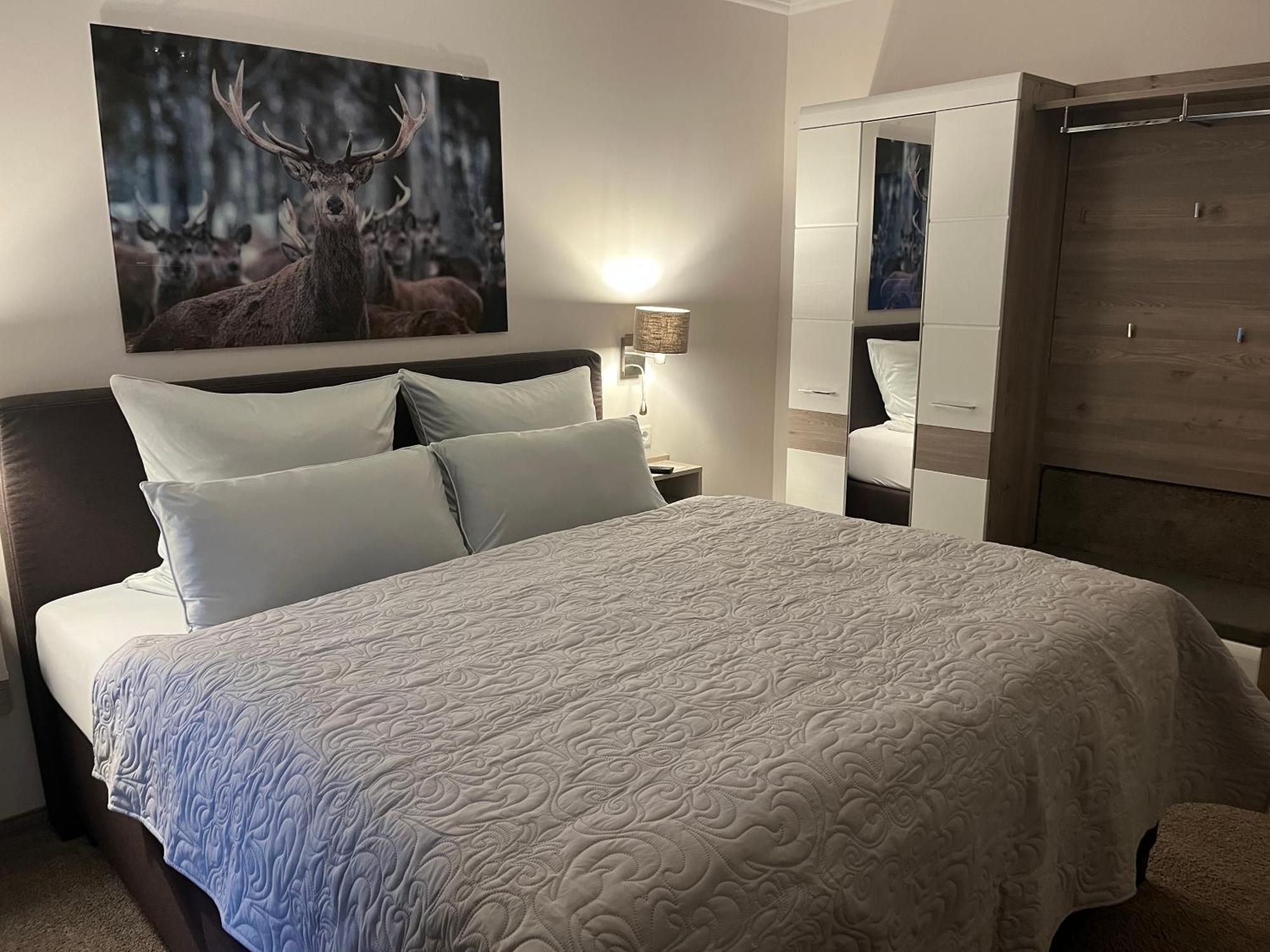 Doppelzimmer
