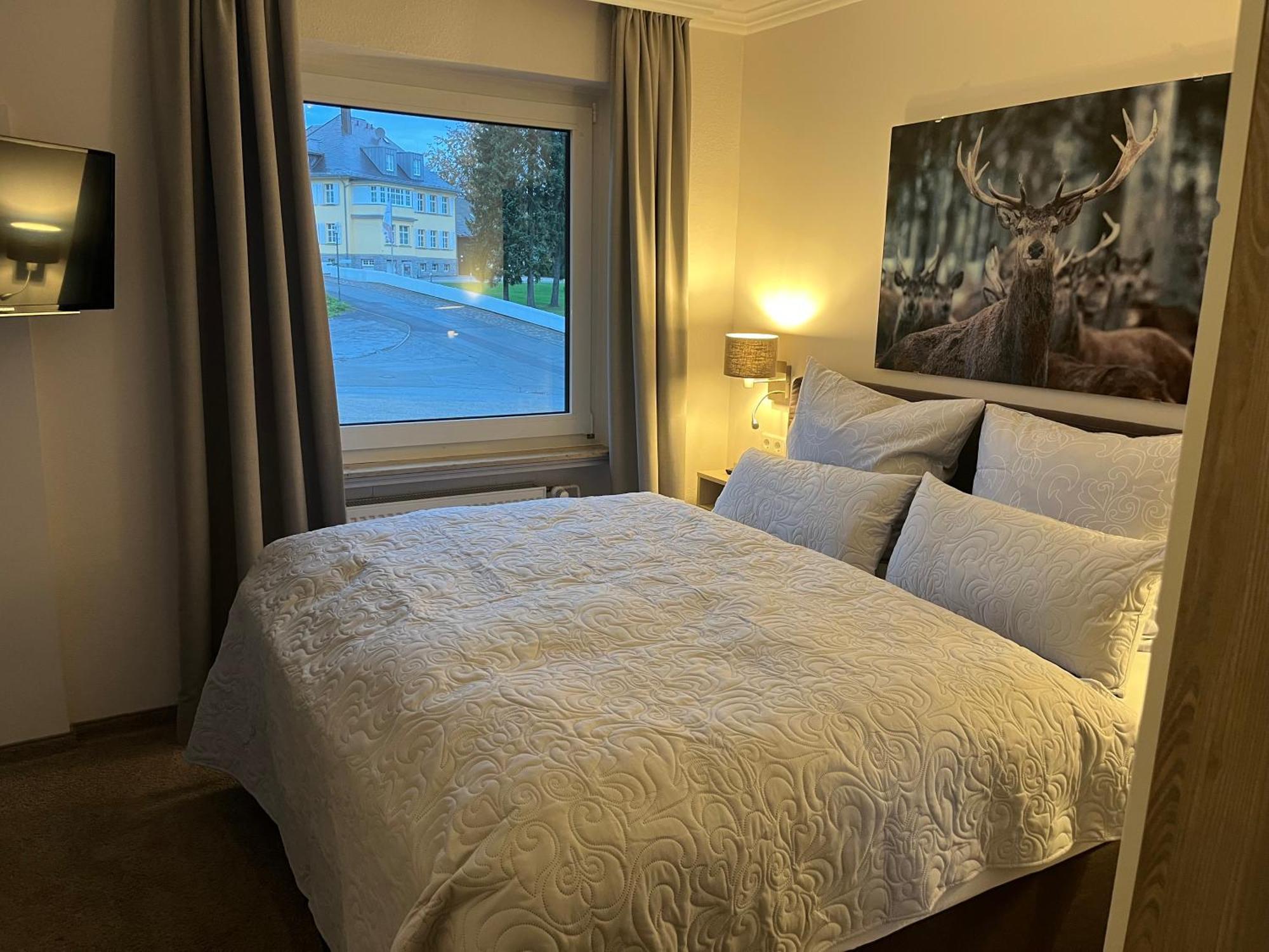 Doppelzimmer