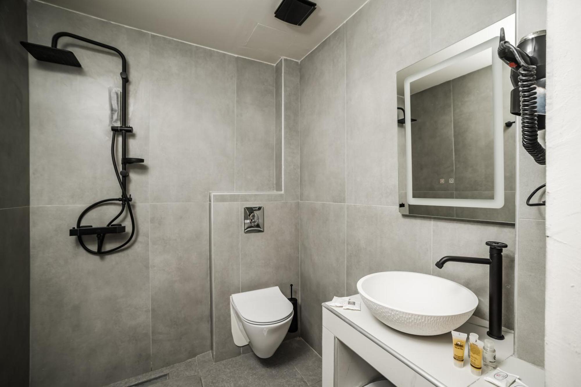 Chambre Double Économique