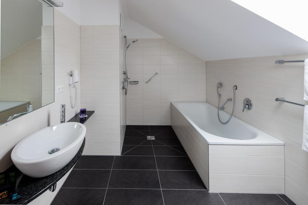 Junior Suite für Familien