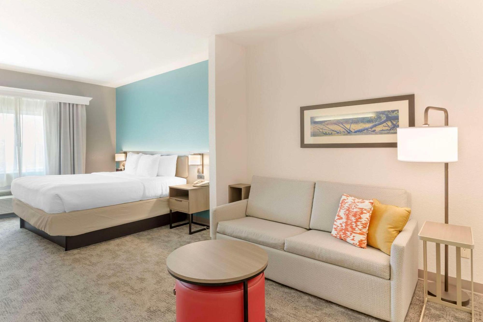 King Suite