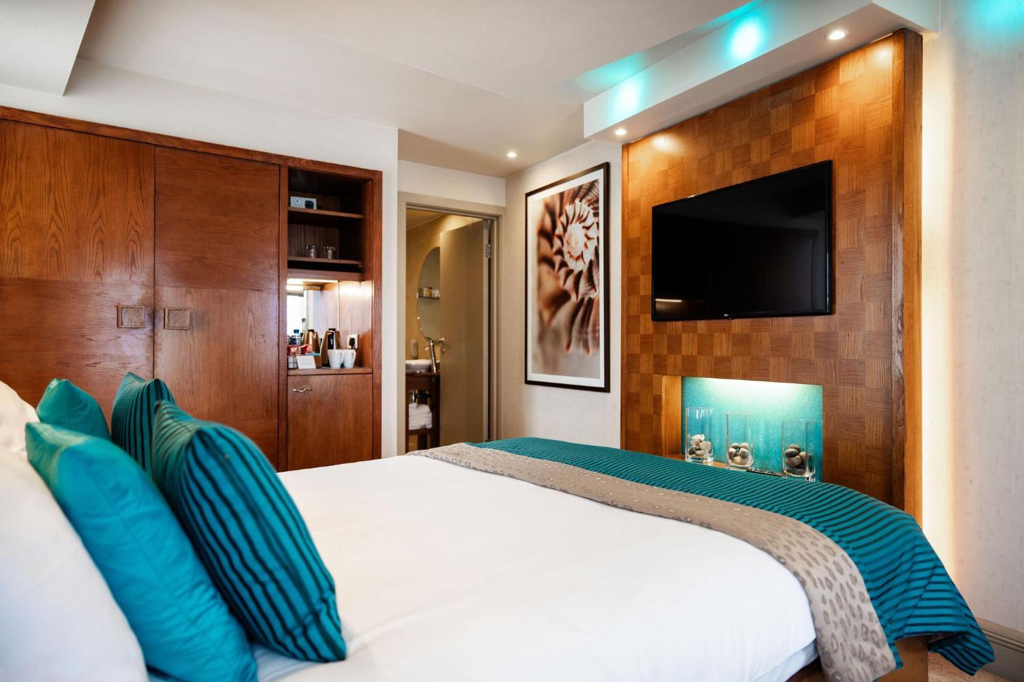 Quarto Duplo Standard
