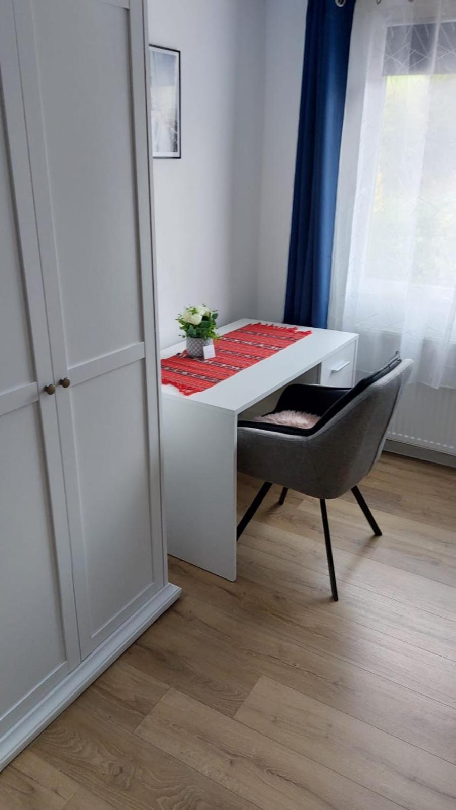 Deluxe Tweepersoonskamer met een Douche
