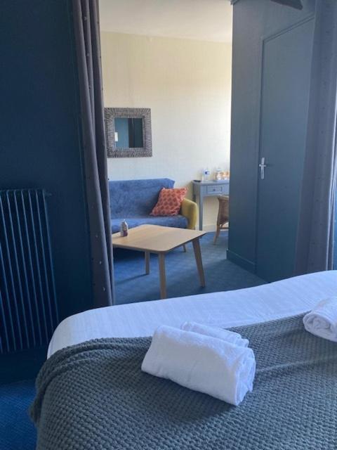 Chambre Triple Confort