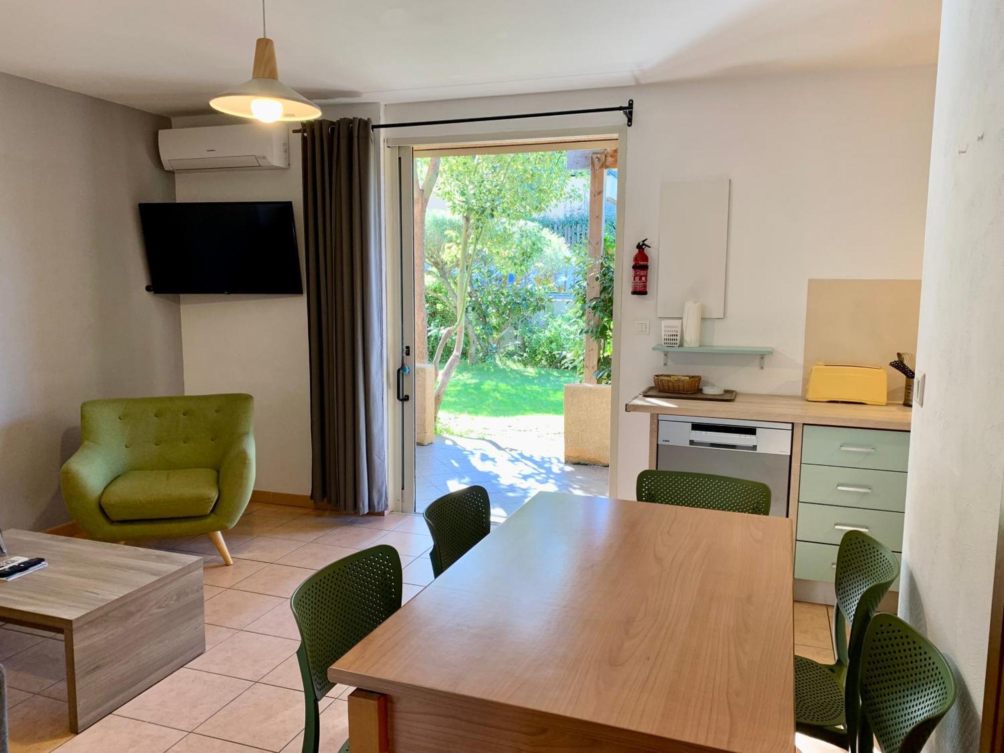 Villa 2 Chambres