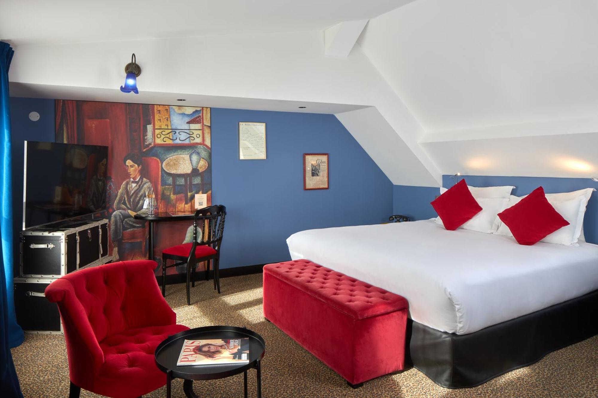 Prestige Double Room