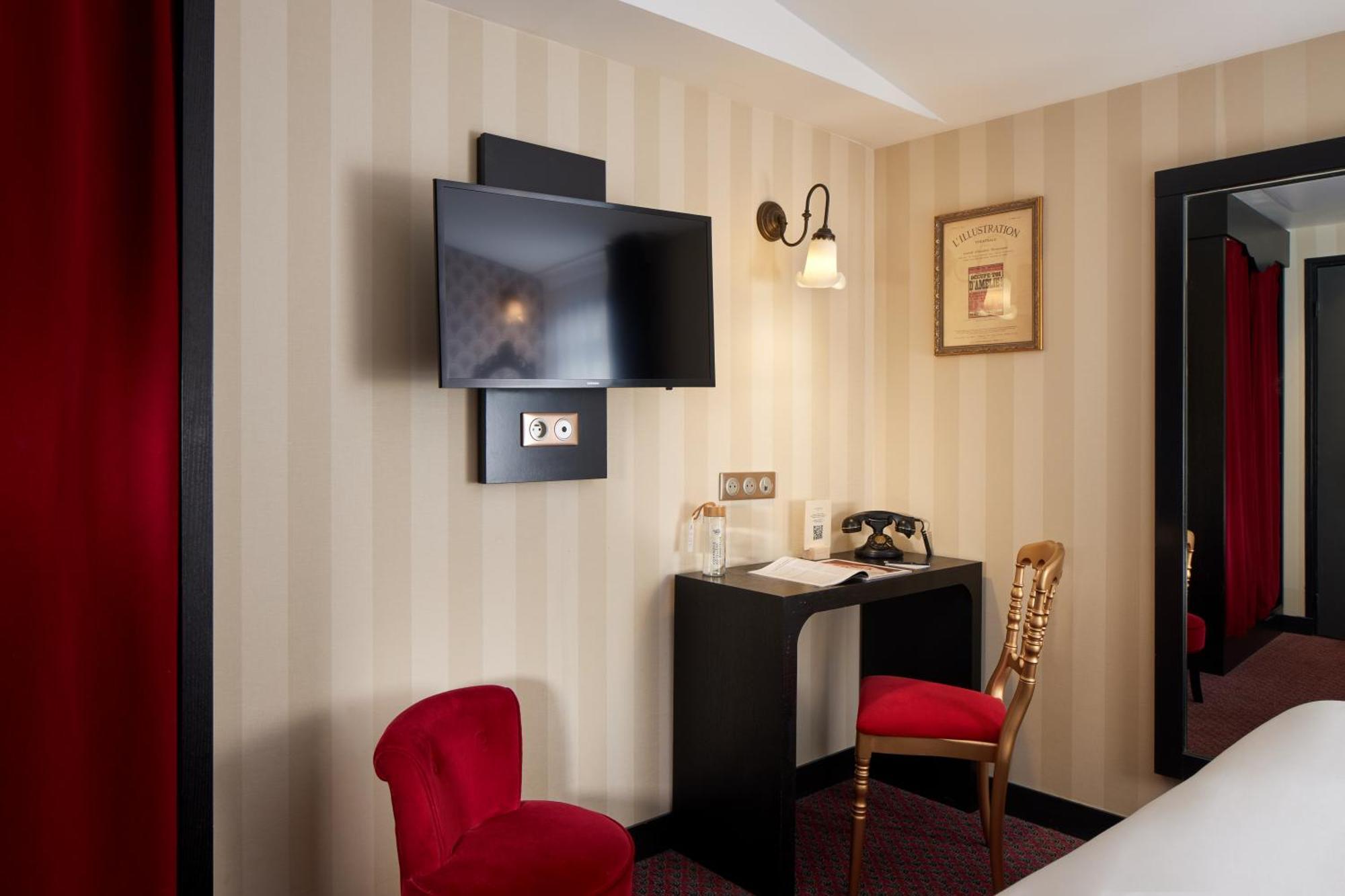 Classic Double Room