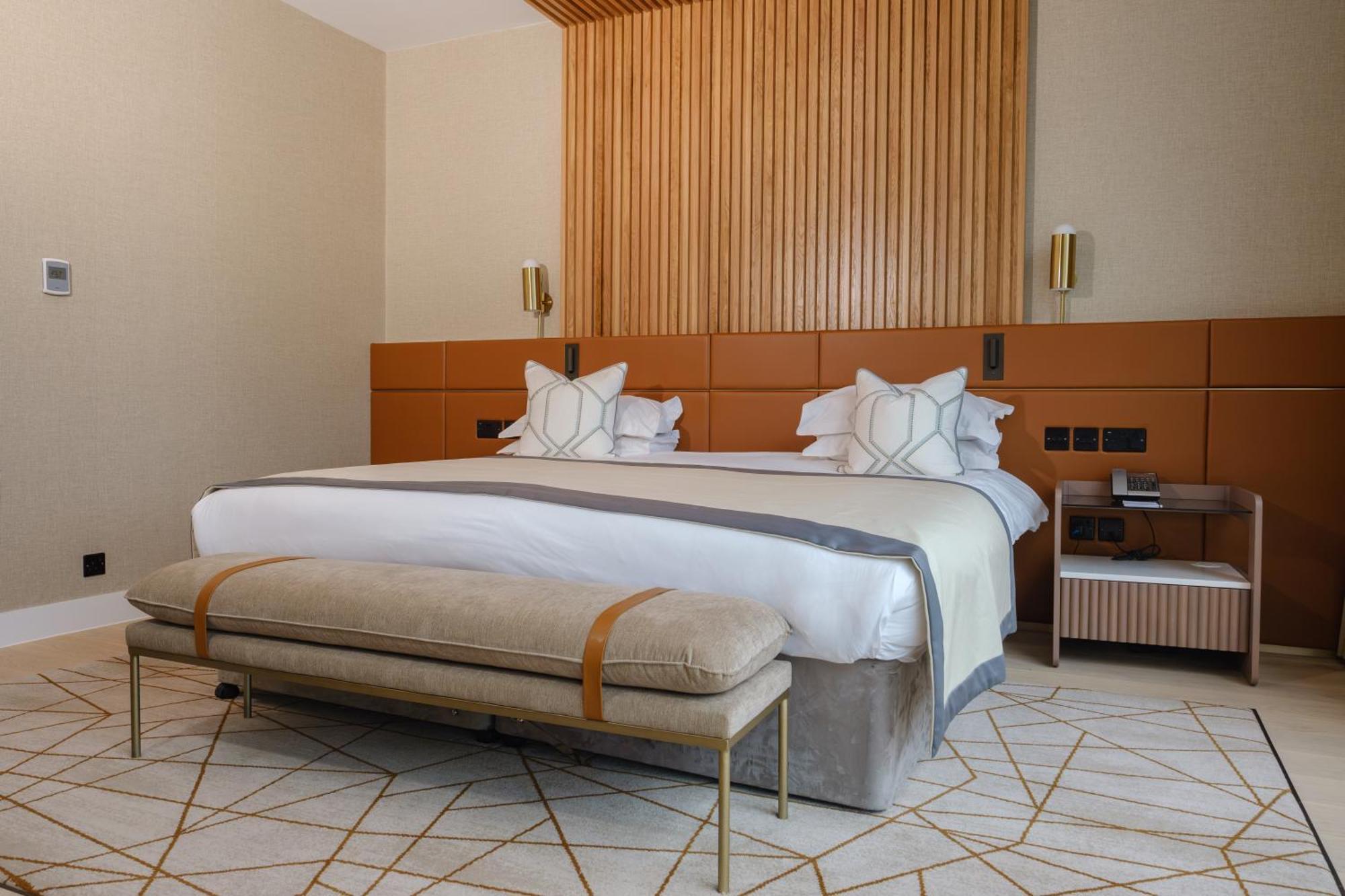 Suite River View