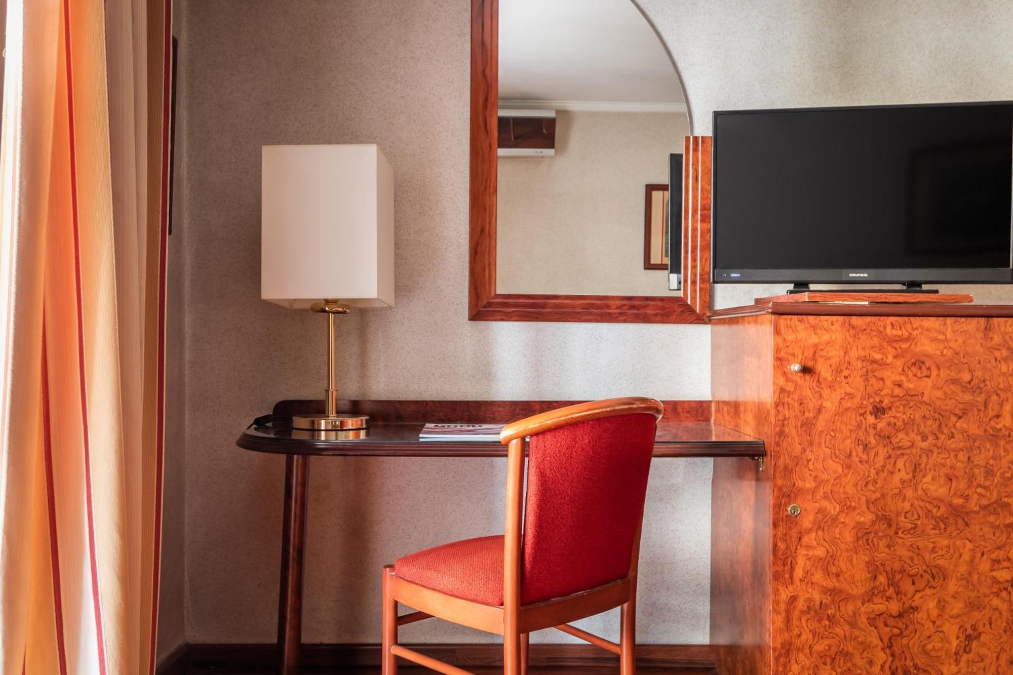 Double or Twin Room