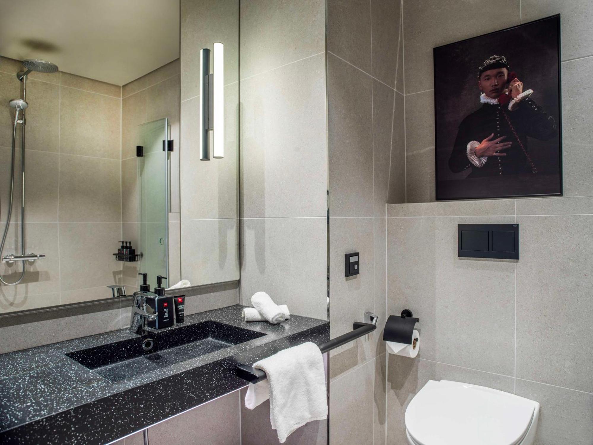 Habitación Premium