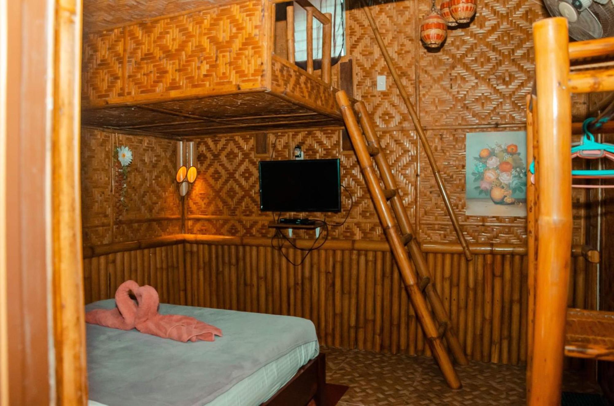 Family Junior Suite