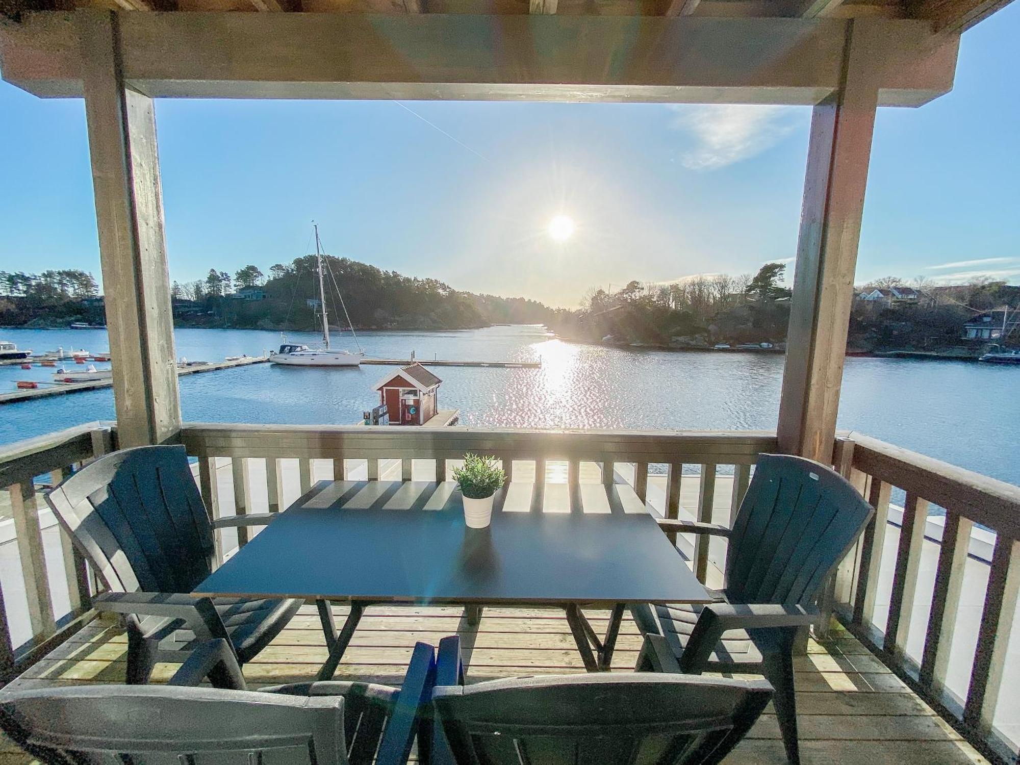 Apartment Lake View