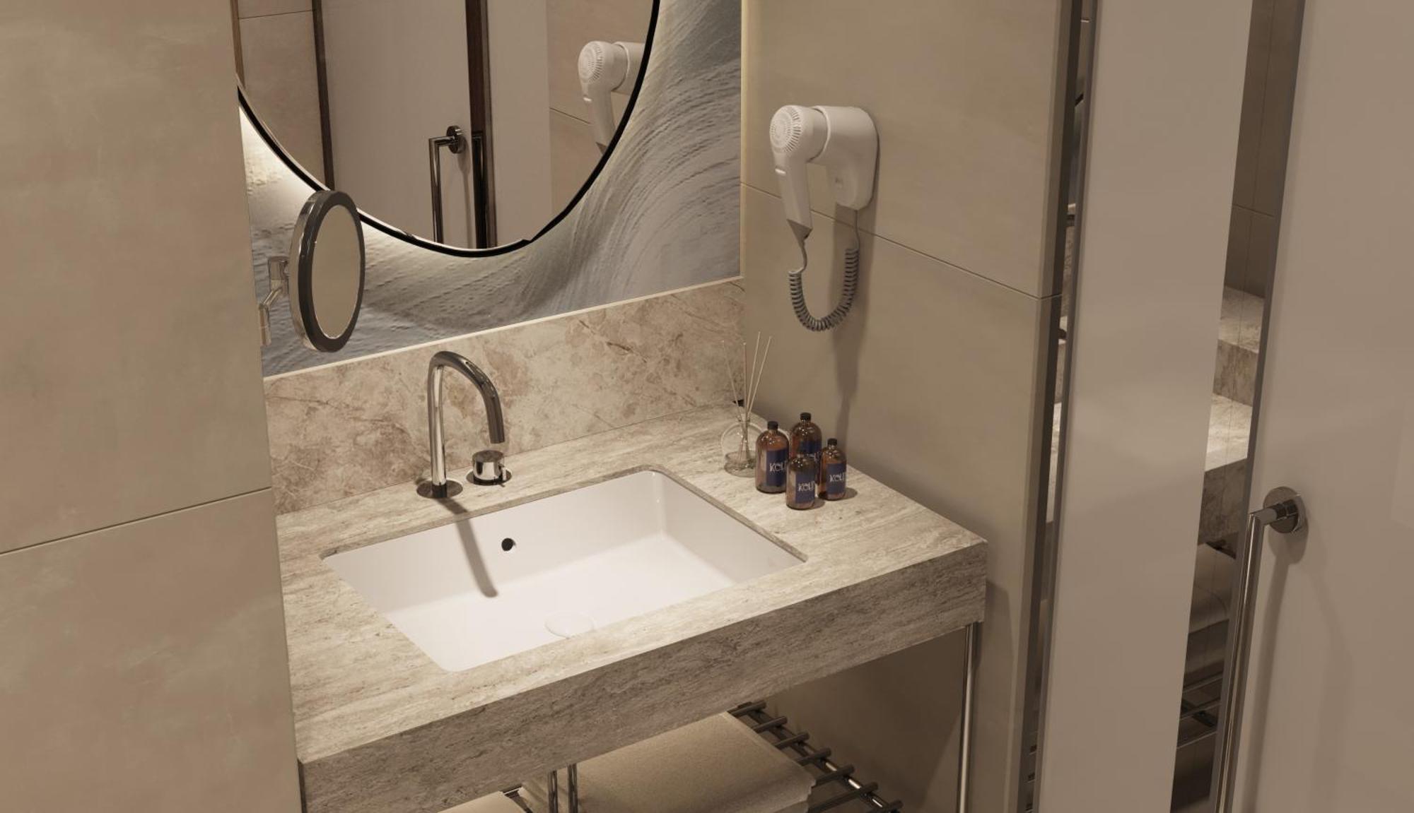 Familiensuite