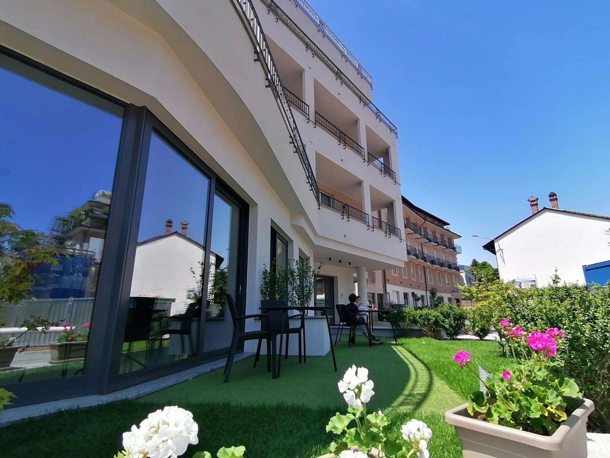 Triple Room Terrace