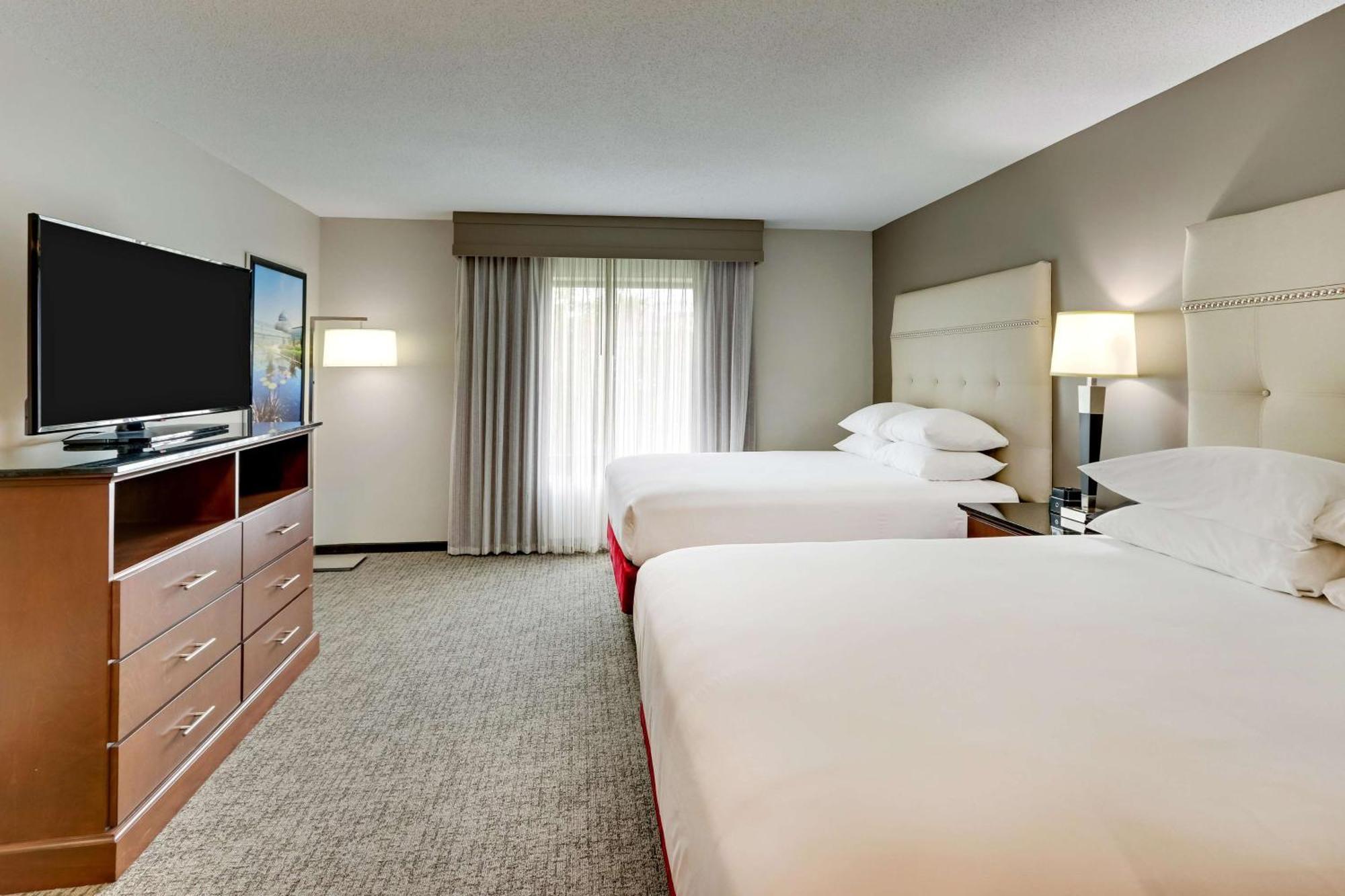 Queen Suite