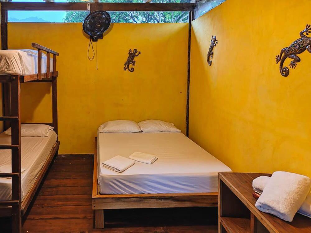 Habitación Triple Clásica