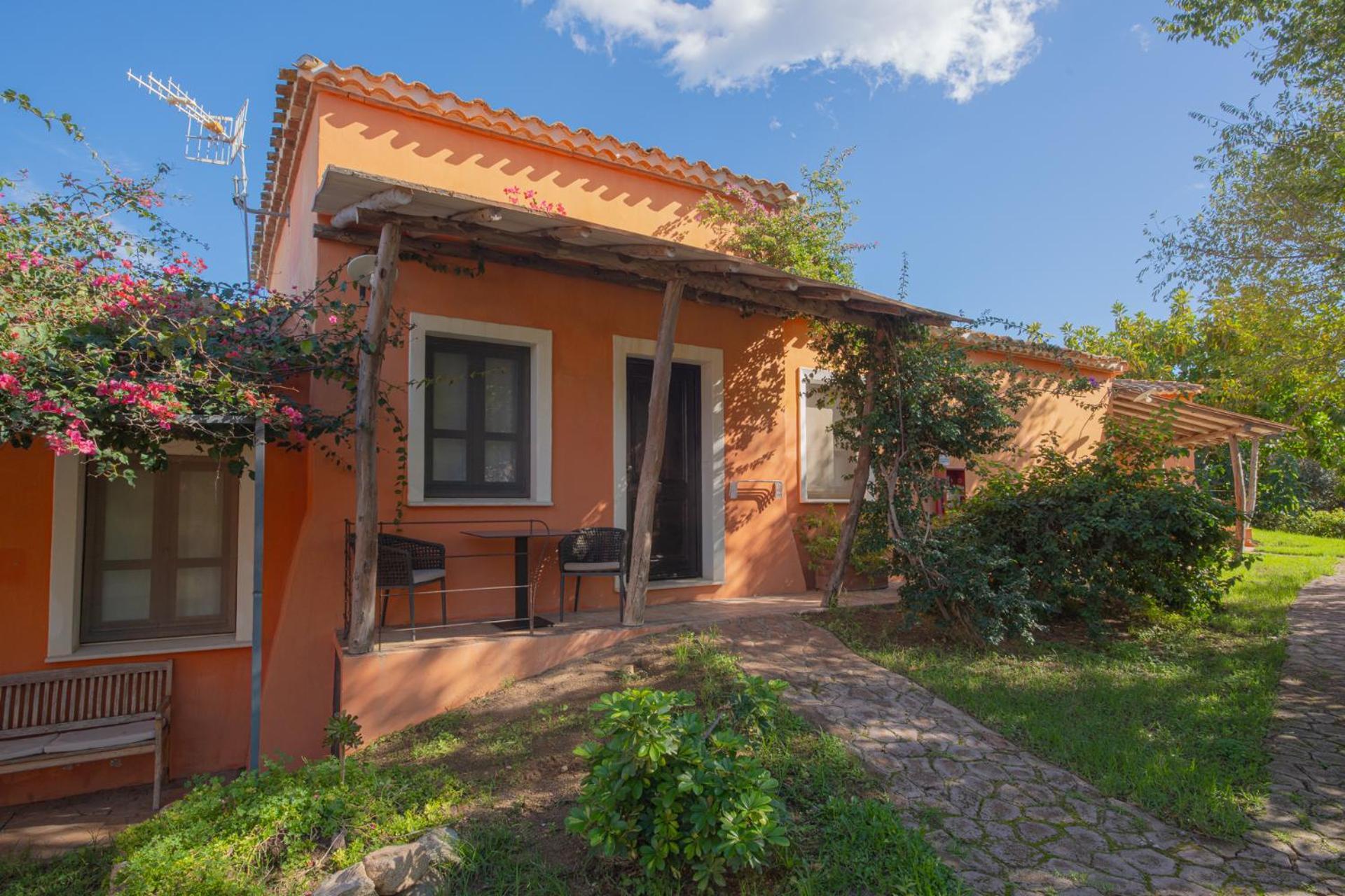 Standard Double Room Garden View Galanias