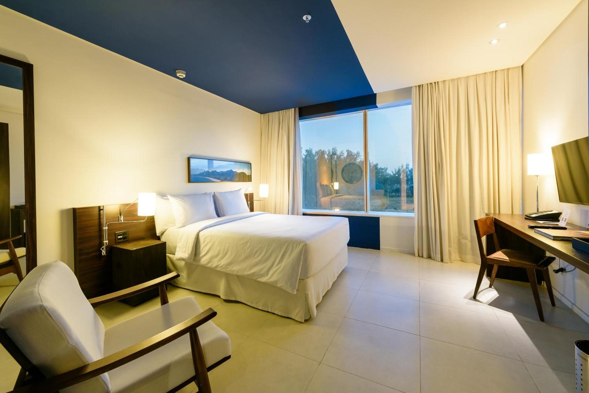 Double Room - Disability Access