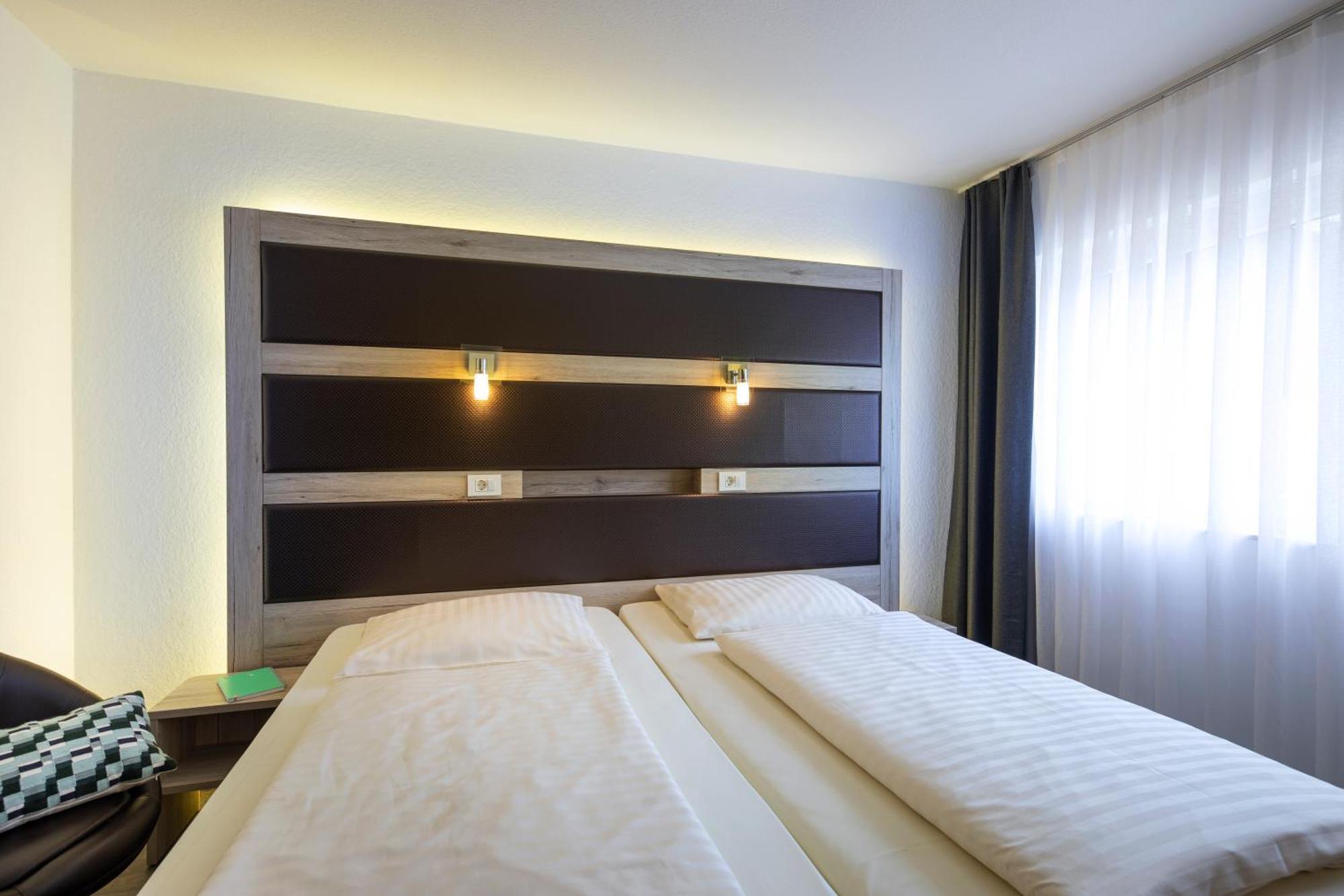 Business Double Room