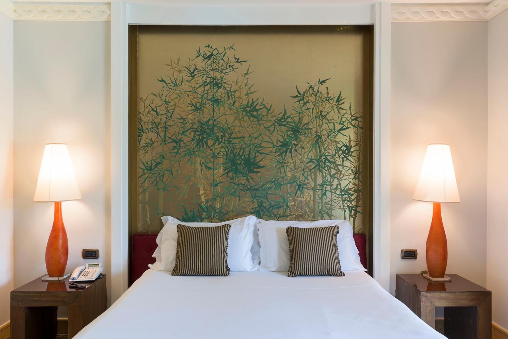Superior Double or Twin Room Terrace
