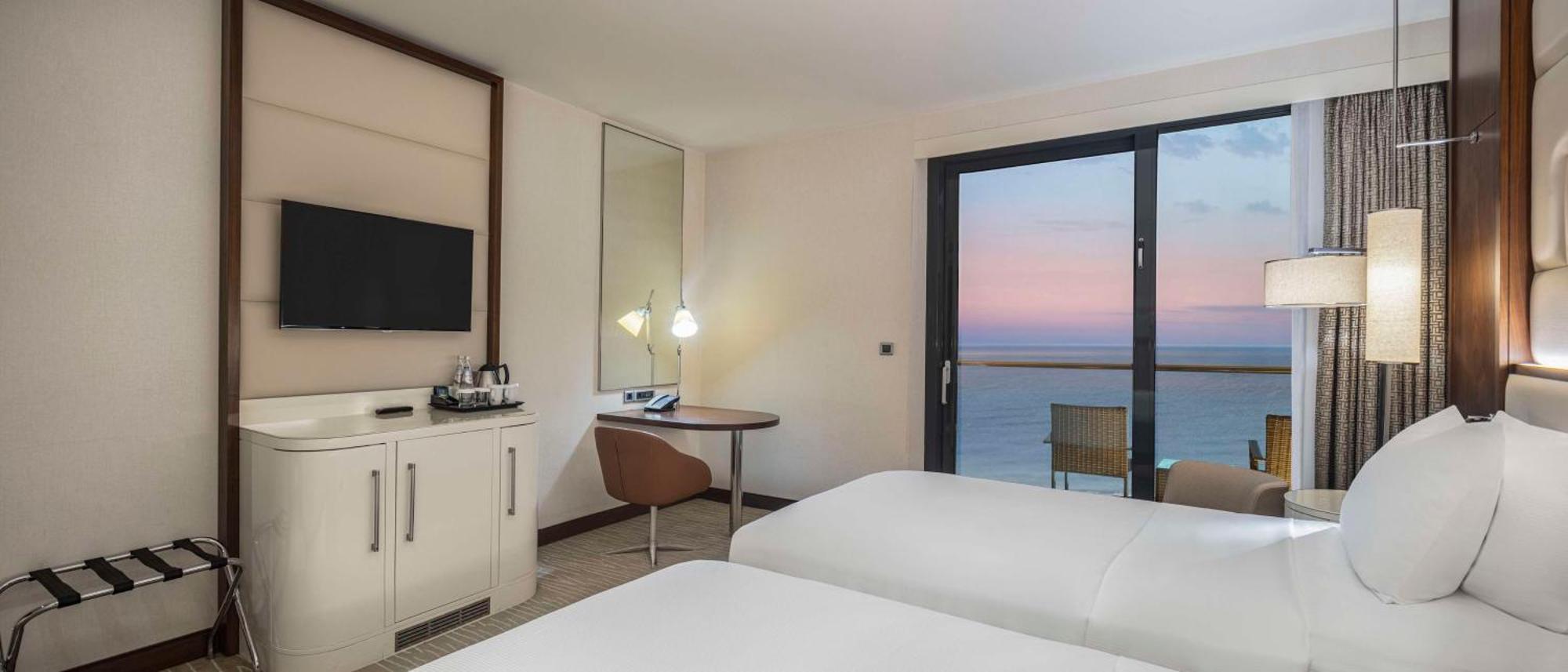 King Executive Room