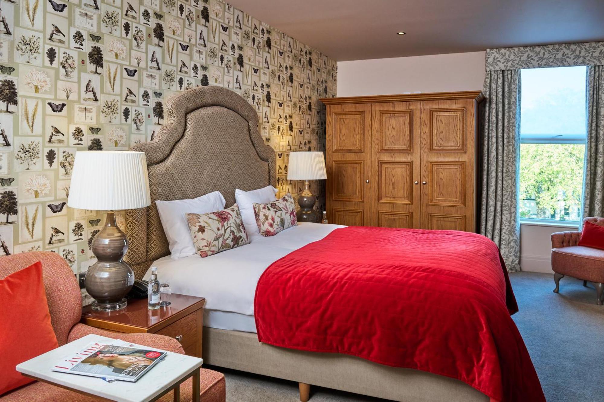 Deluxe Kamer