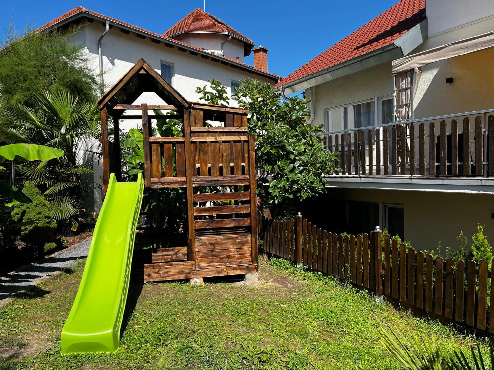 Deluxe Familienzimmer