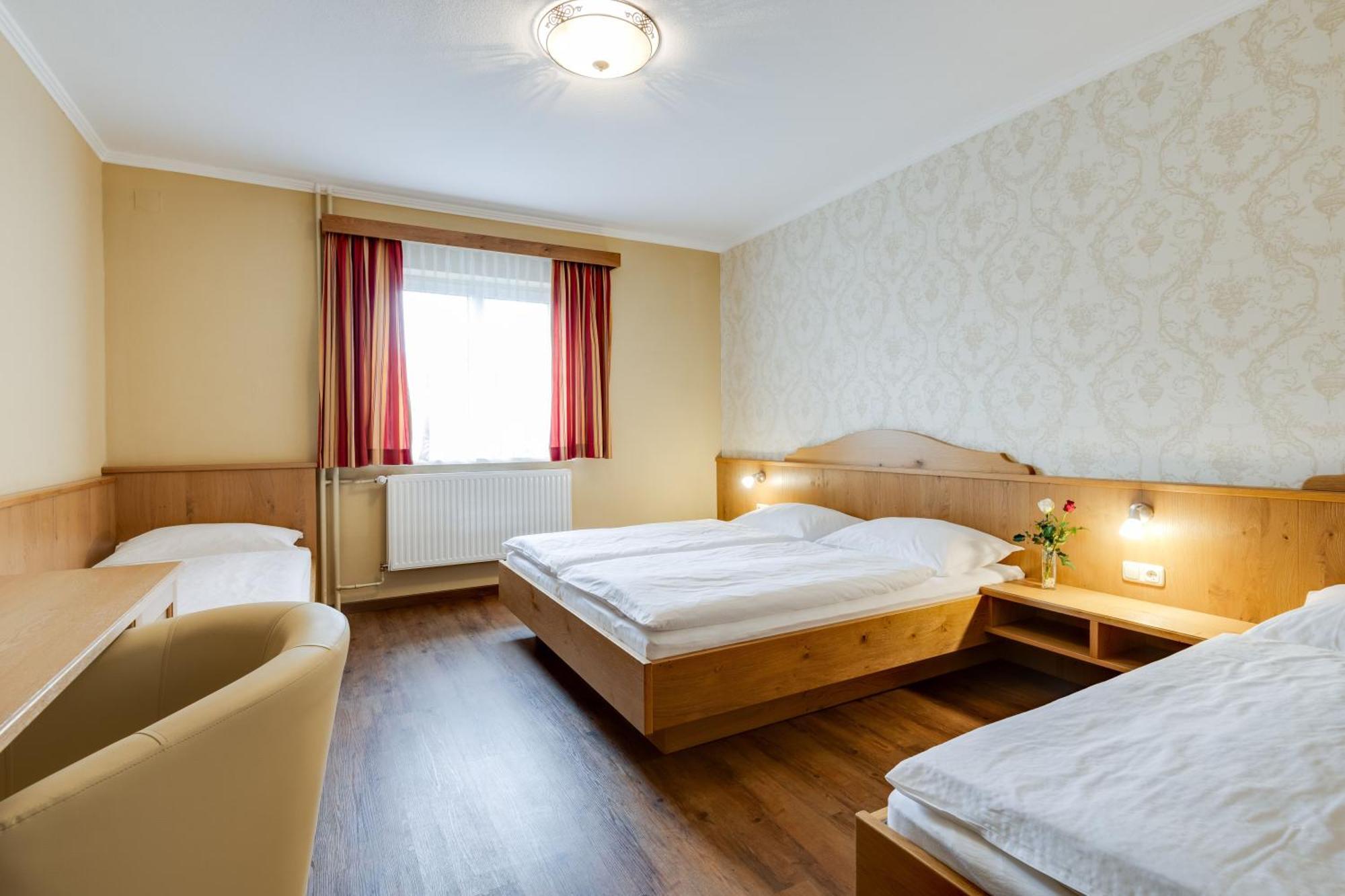 Doppelzimmer