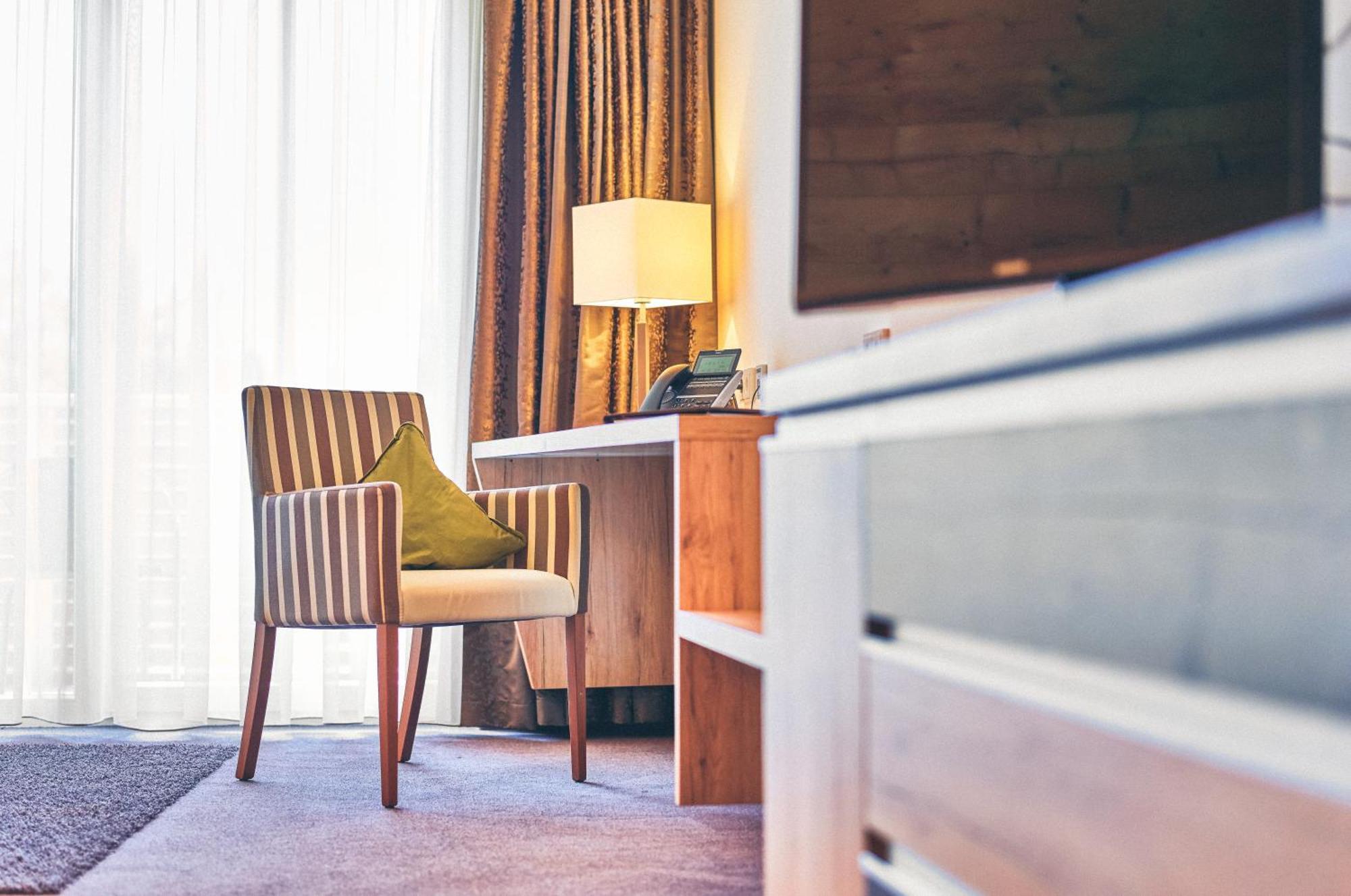 Double Room Josefi